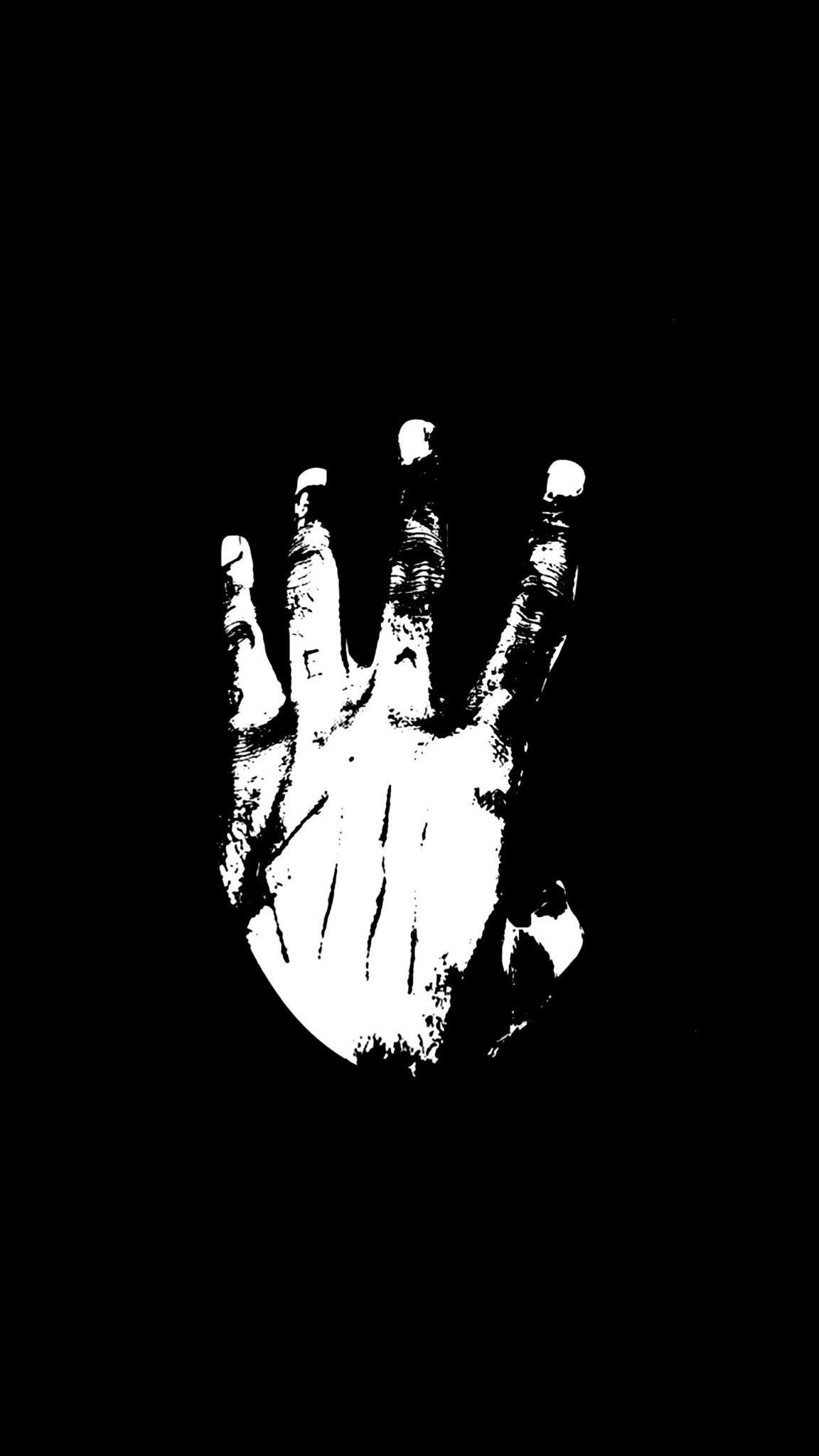 Fondo de pantalla de XXXTentacion 1152x2048
