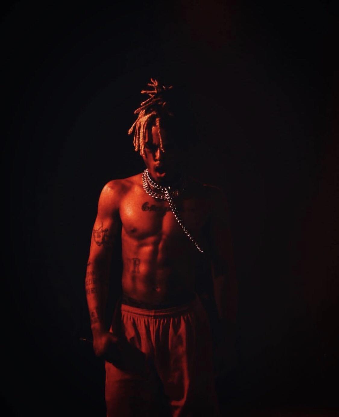 Fondos De Pantalla De XXXTentacion FondosMil