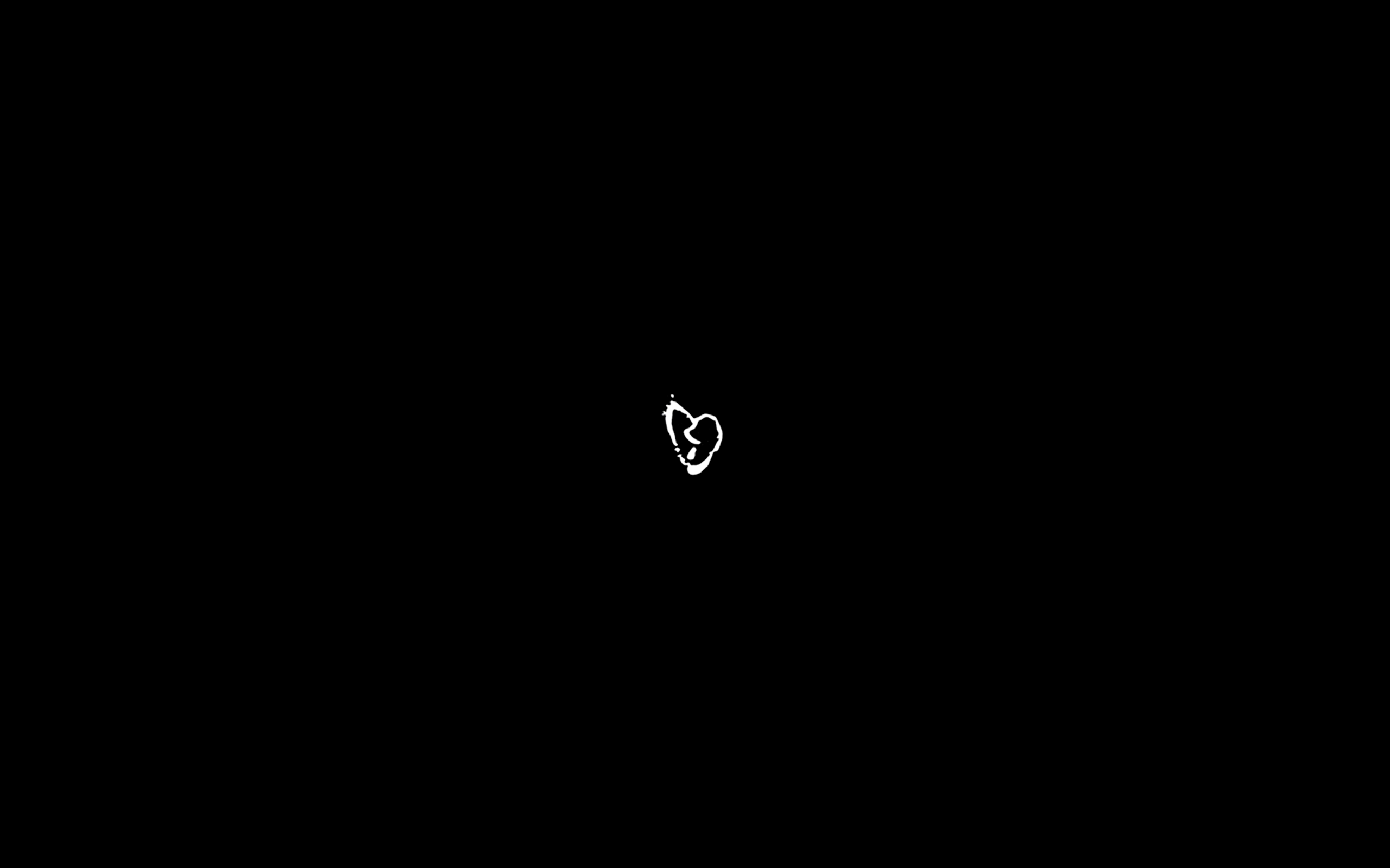 Fondo de pantalla de XXXTentacion 2560x1600