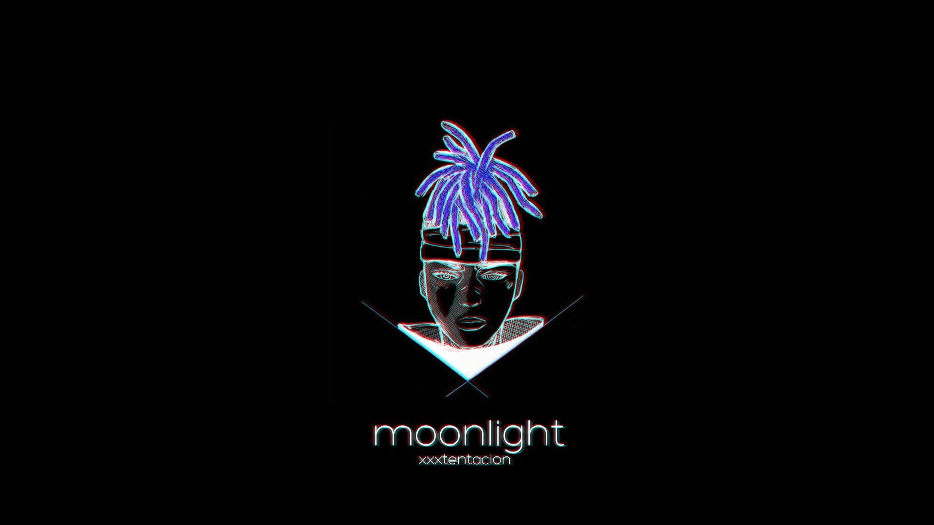 Fondo de pantalla de XXXTentacion 1920x1080