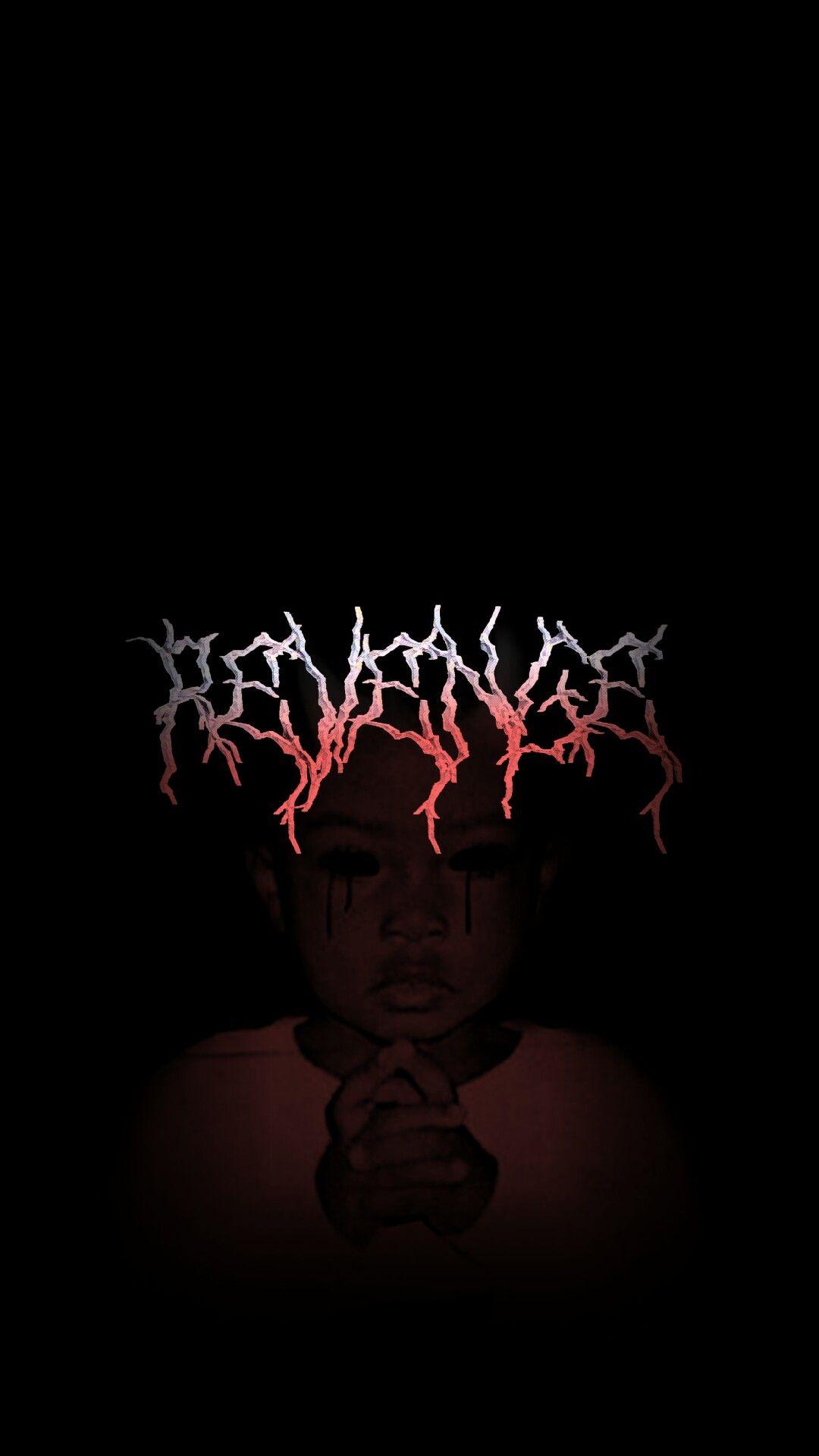 Fondo de pantalla de XXXTentacion 1080x1920