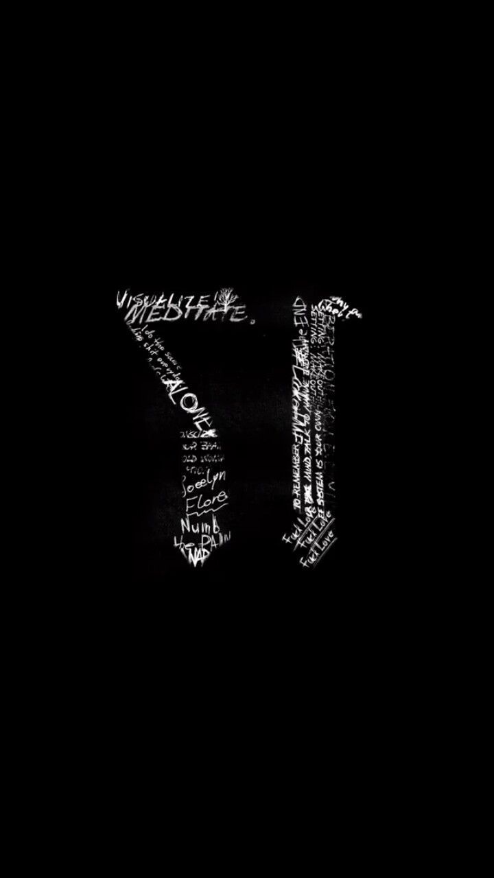 Fondo de pantalla de XXXTentacion 720x1280