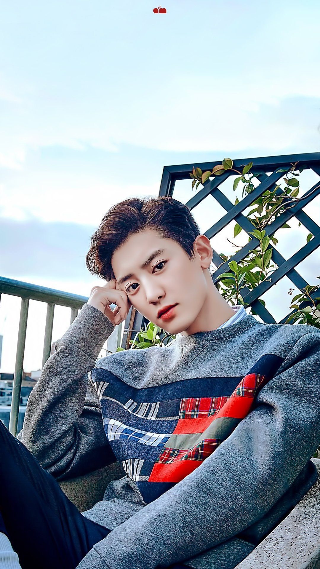 Fondo de pantalla de EXO 1080x1920