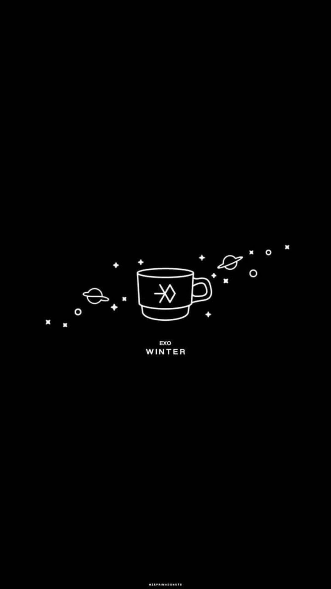 Fondo de pantalla de EXO 1080x1920