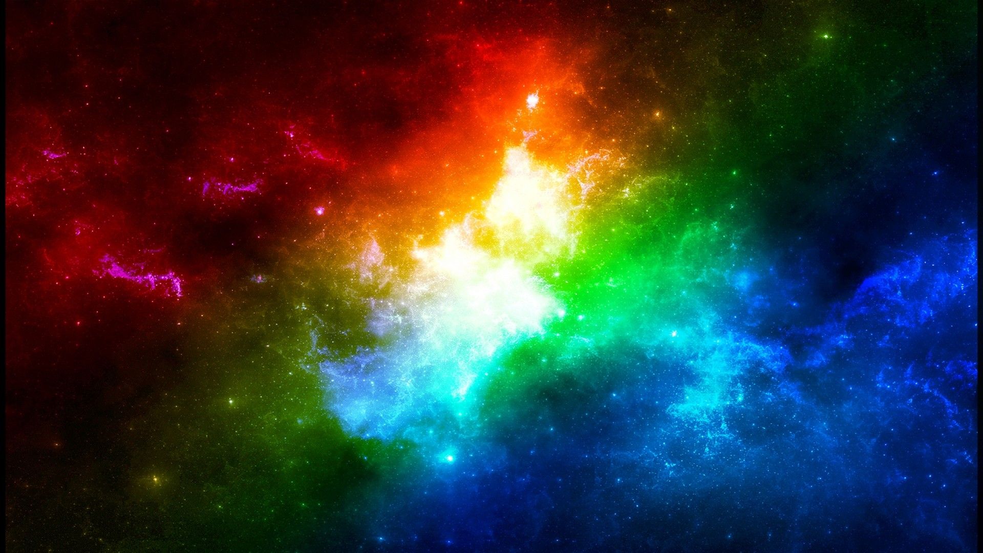 Más de 76 fondos de pantalla de Rainbow