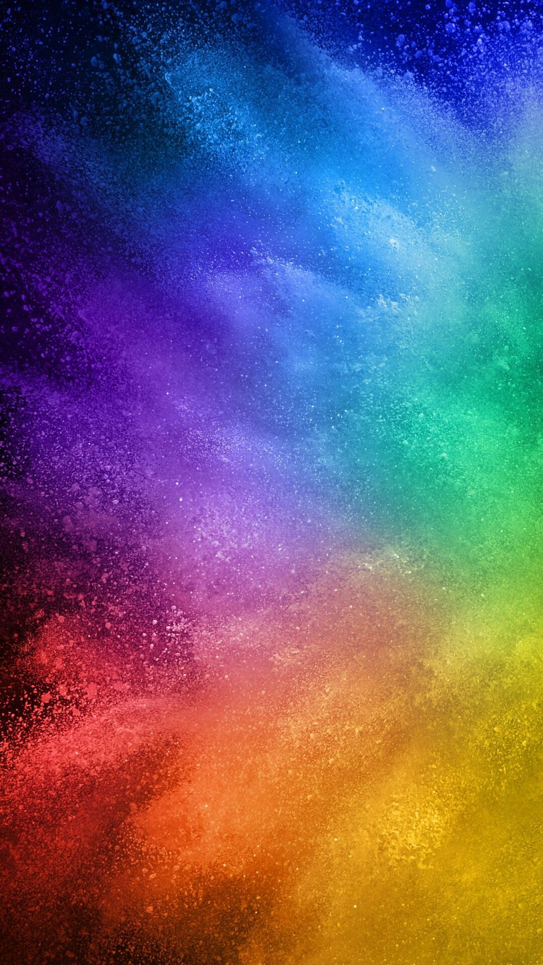 Pin de Brittany Graham en Cool Wallpapers | Fondo de pantalla de arcoiris