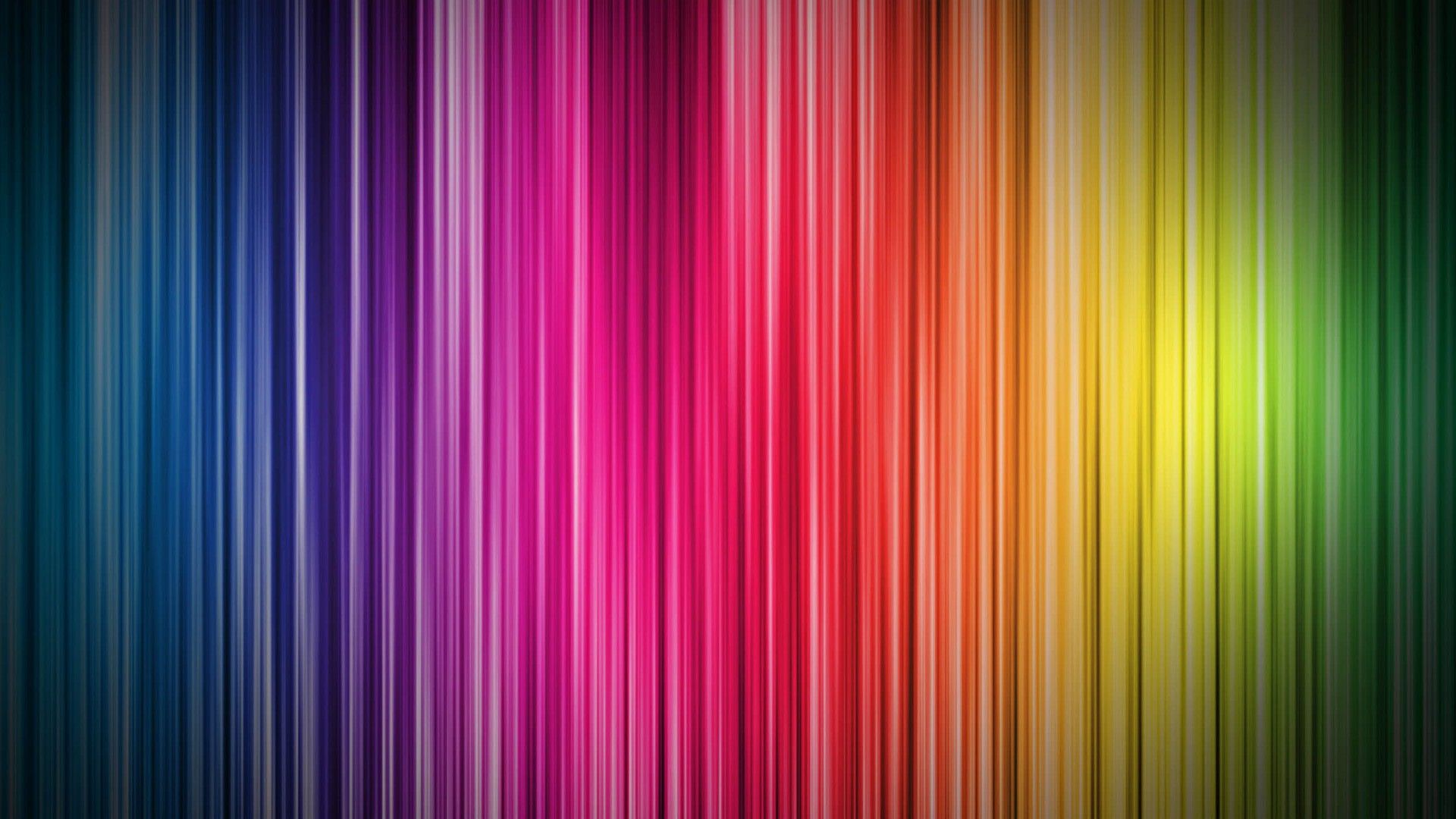 25 Fondos de pantalla de Rainbow HD