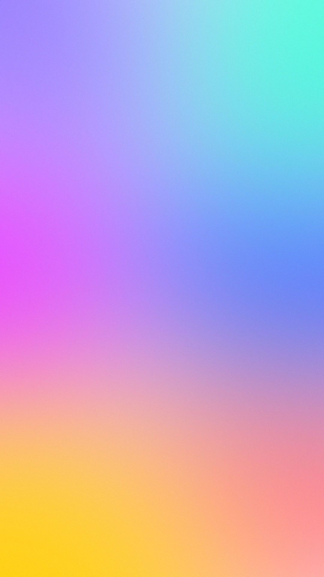 Más de 61 fondos de pantalla de Rainbow Ombre