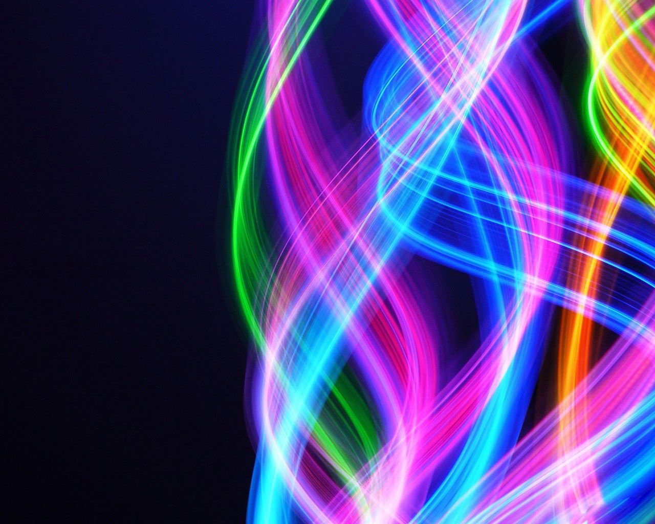 Fondo de pantalla de Rainbow # 6807481