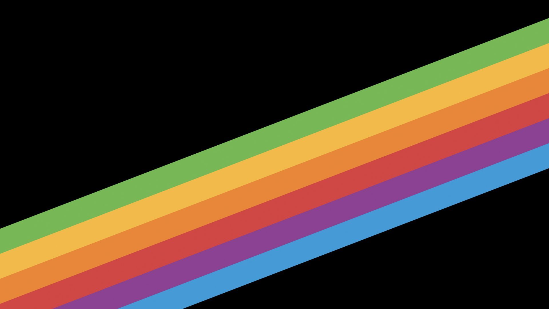 Fondo de pantalla iPhone X fondos de pantalla, iPhone 8, iOS11, arco iris, retina, 4k