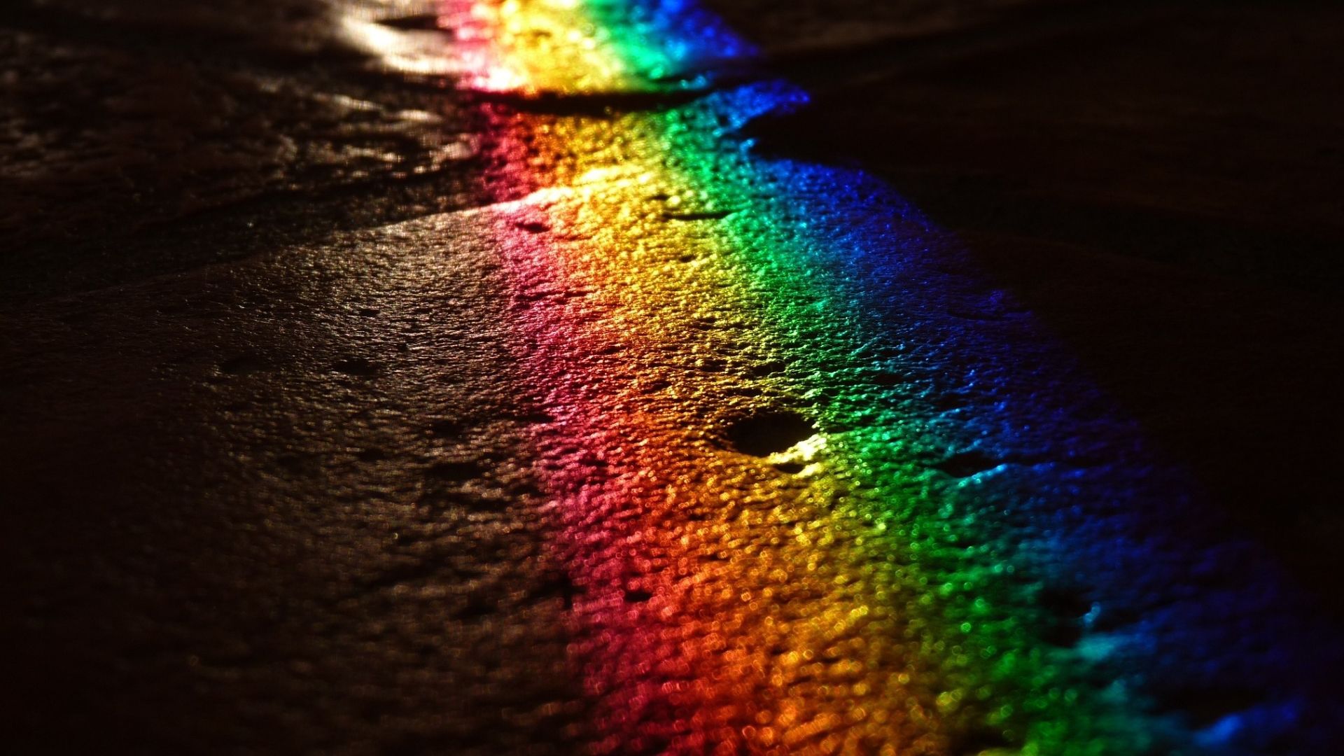 25 Fondos de pantalla de Rainbow HD