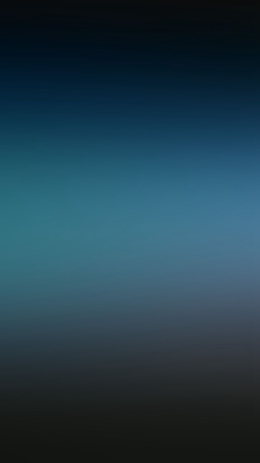 Fondo de pantalla  azul solido 1080x1920
