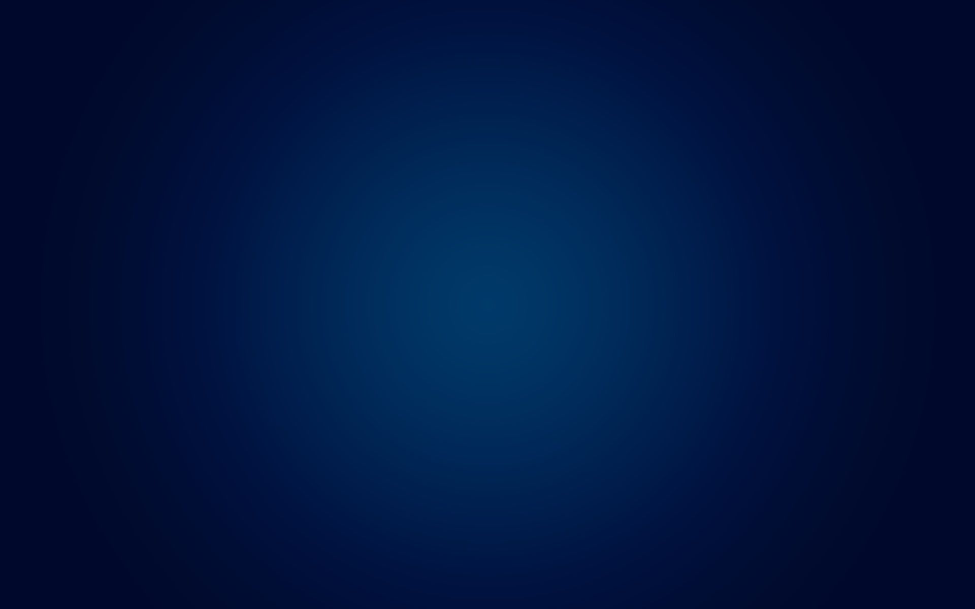 Fondo de pantalla  azul solido 1920x1200