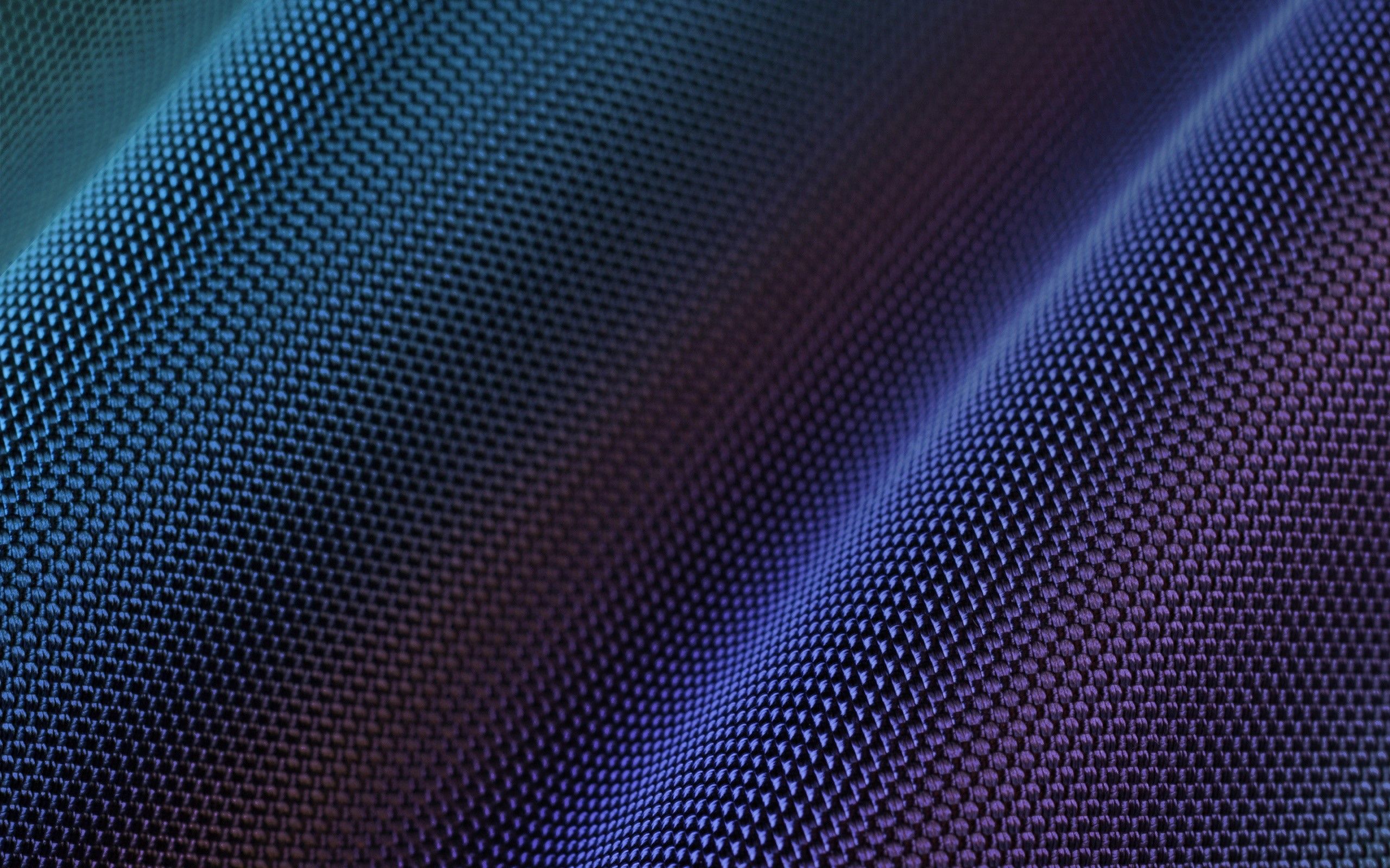 Fondo de pantalla  azul solido 2560x1600