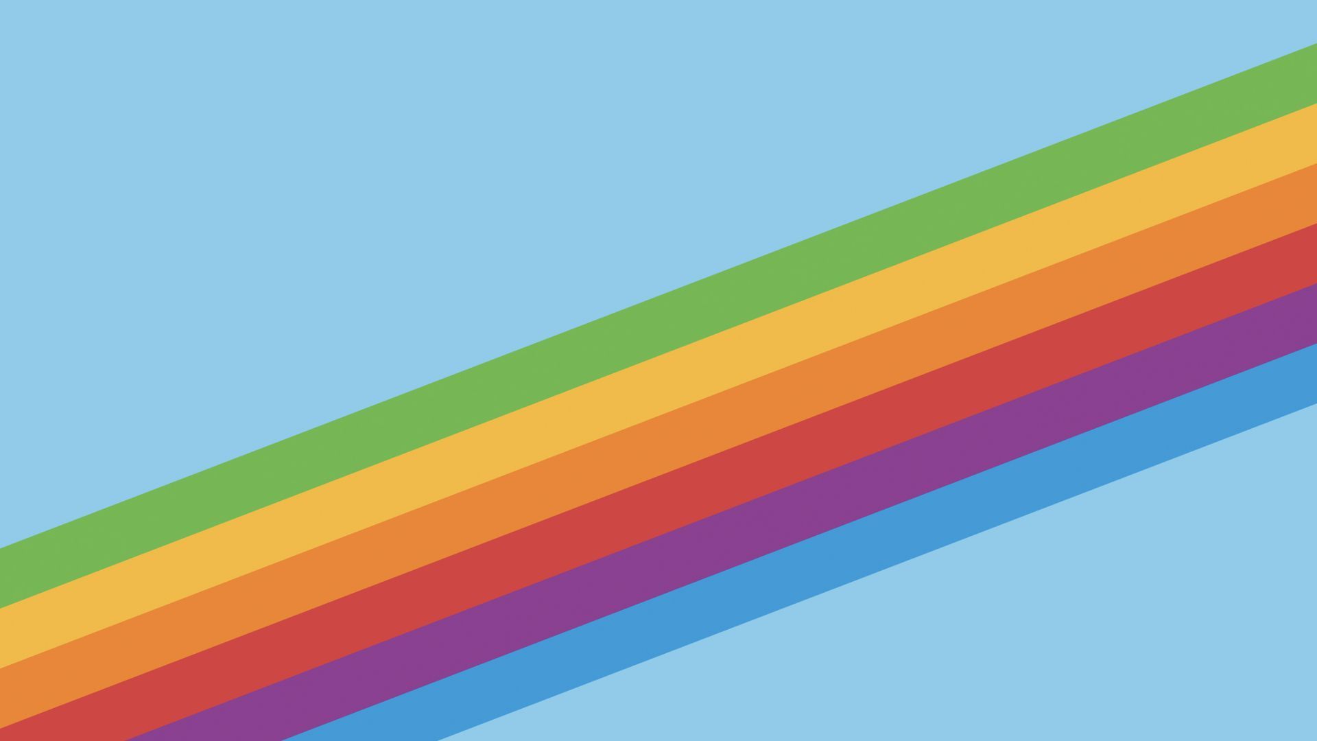 Fondo de pantalla iPhone X fondos de pantalla, iPhone 8, iOS11, arco iris, retina, 4k