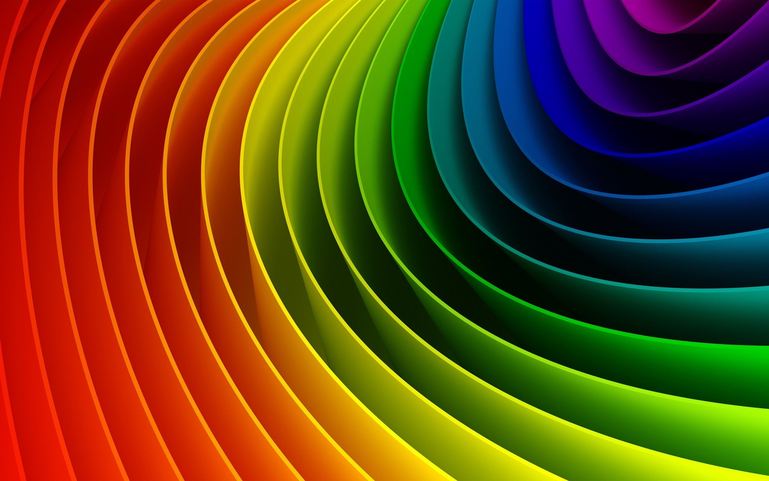 Más de 66 fondos de pantalla de Rainbow