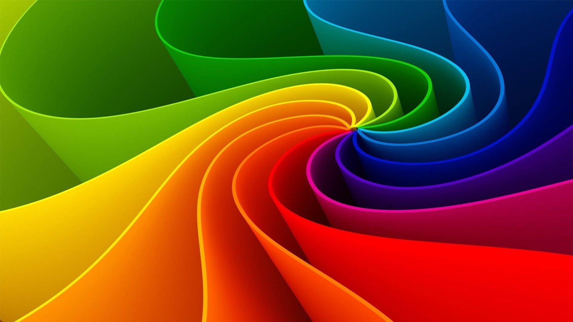 Fondo de pantalla del arco iris | 1920x1080 | # 42225