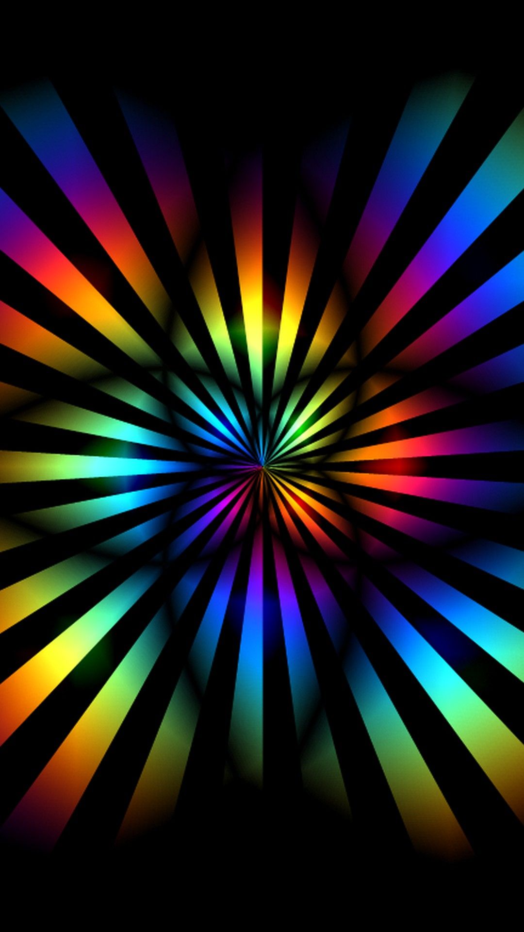 Rainbow iPhone Fondos de pantalla | 2019 3D iPhone Fondos de pantalla
