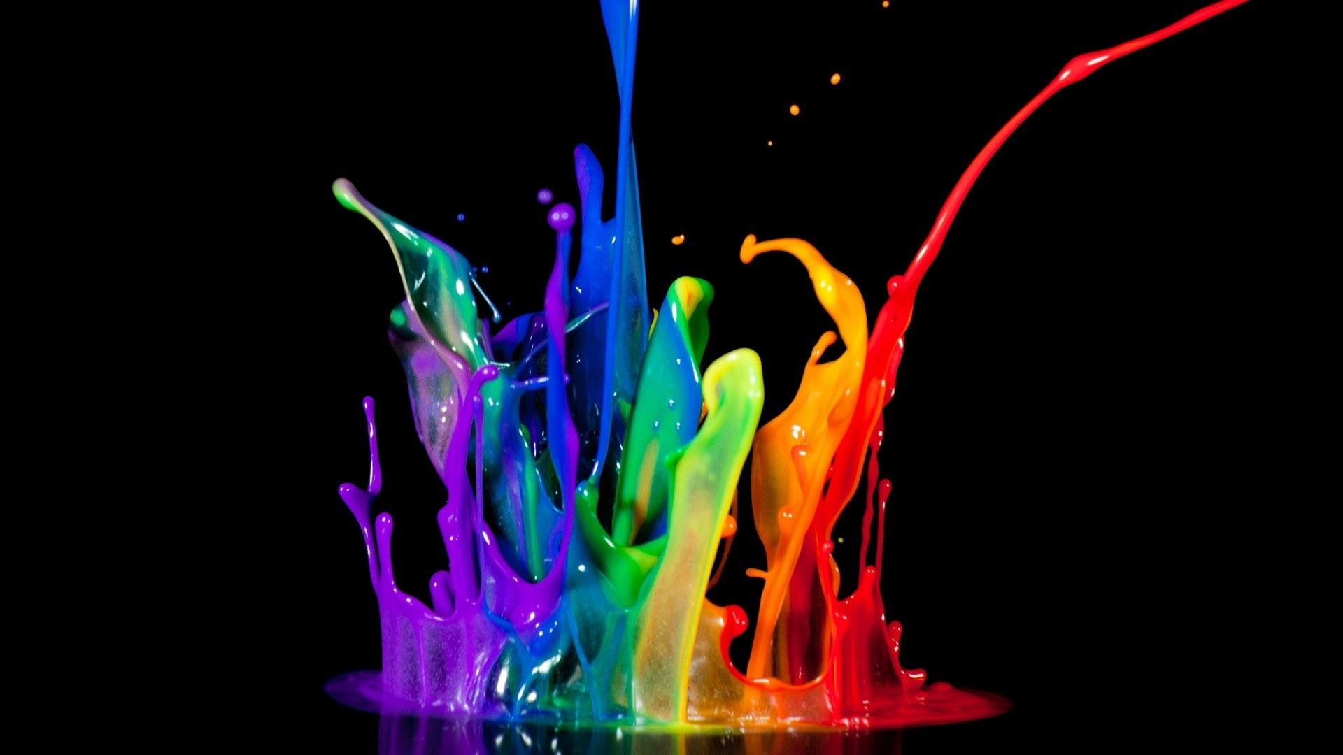 Rainbow Wallpaper HD | 2019 Live Wallpaper HD