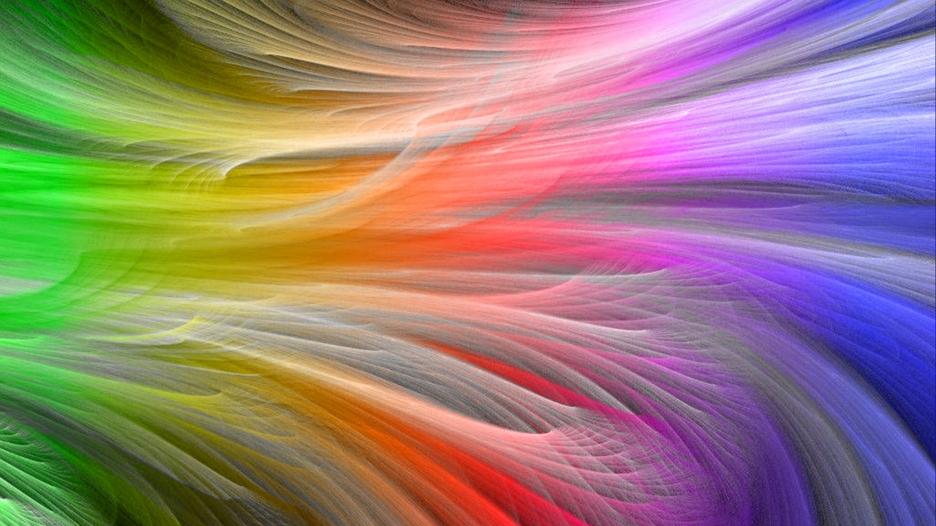 25 Fondos de pantalla de Rainbow HD