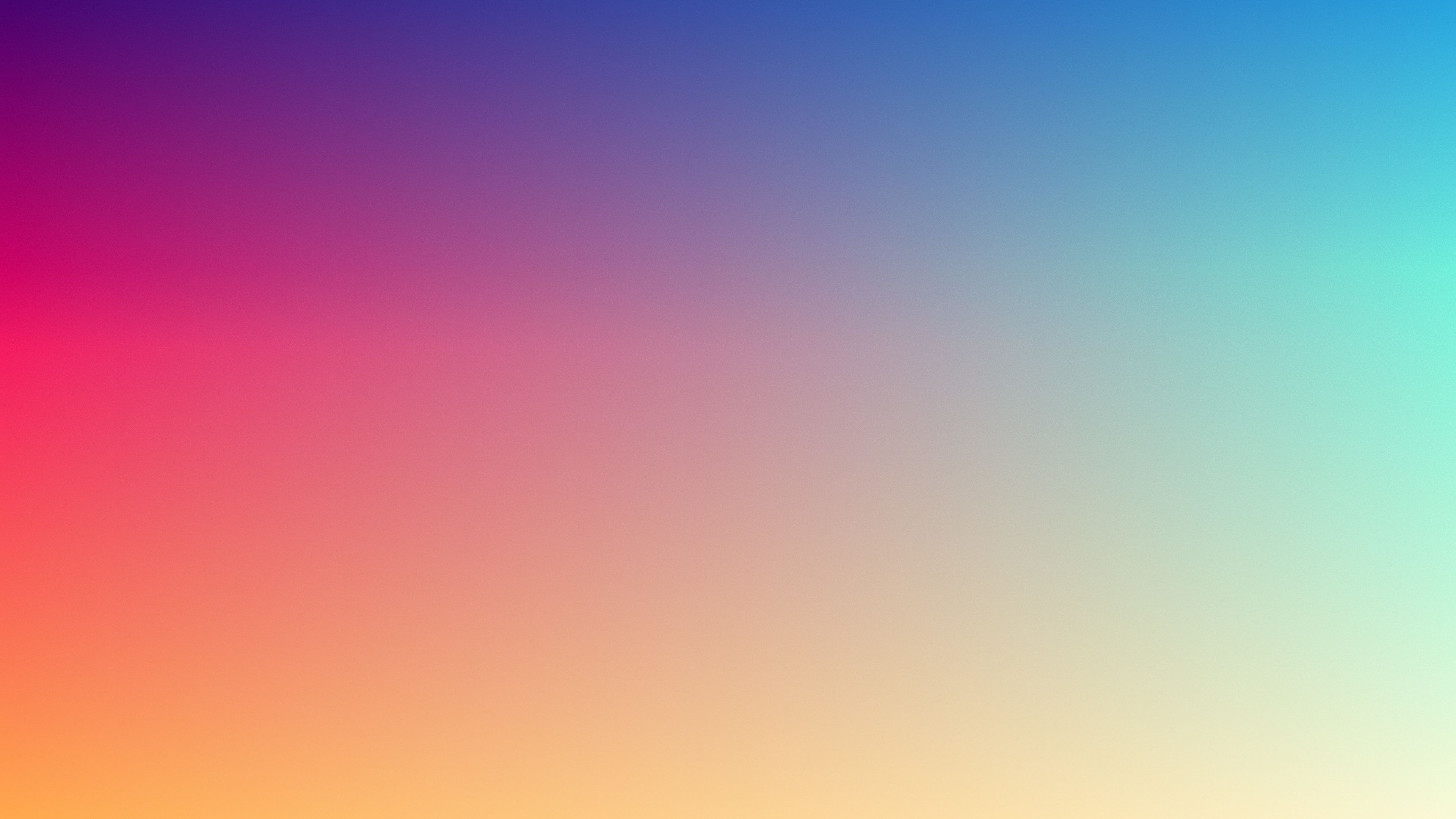 Fondo de pantalla 4k Rainbow Blur Abstract fondos de pantalla 4k, fondos de pantalla 5k