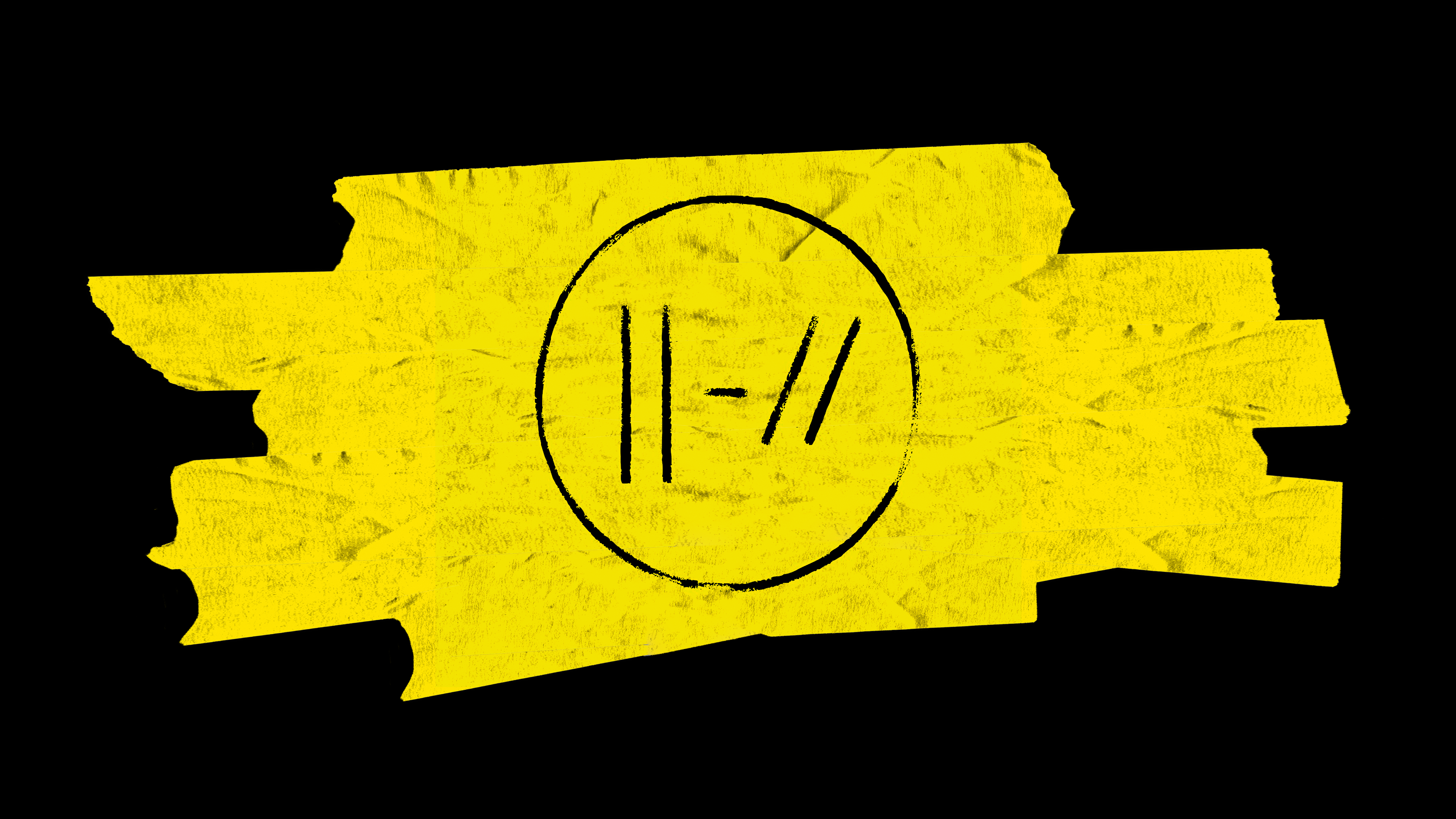 Fondo de pantalla de Twenty One Pilots 3840x2160