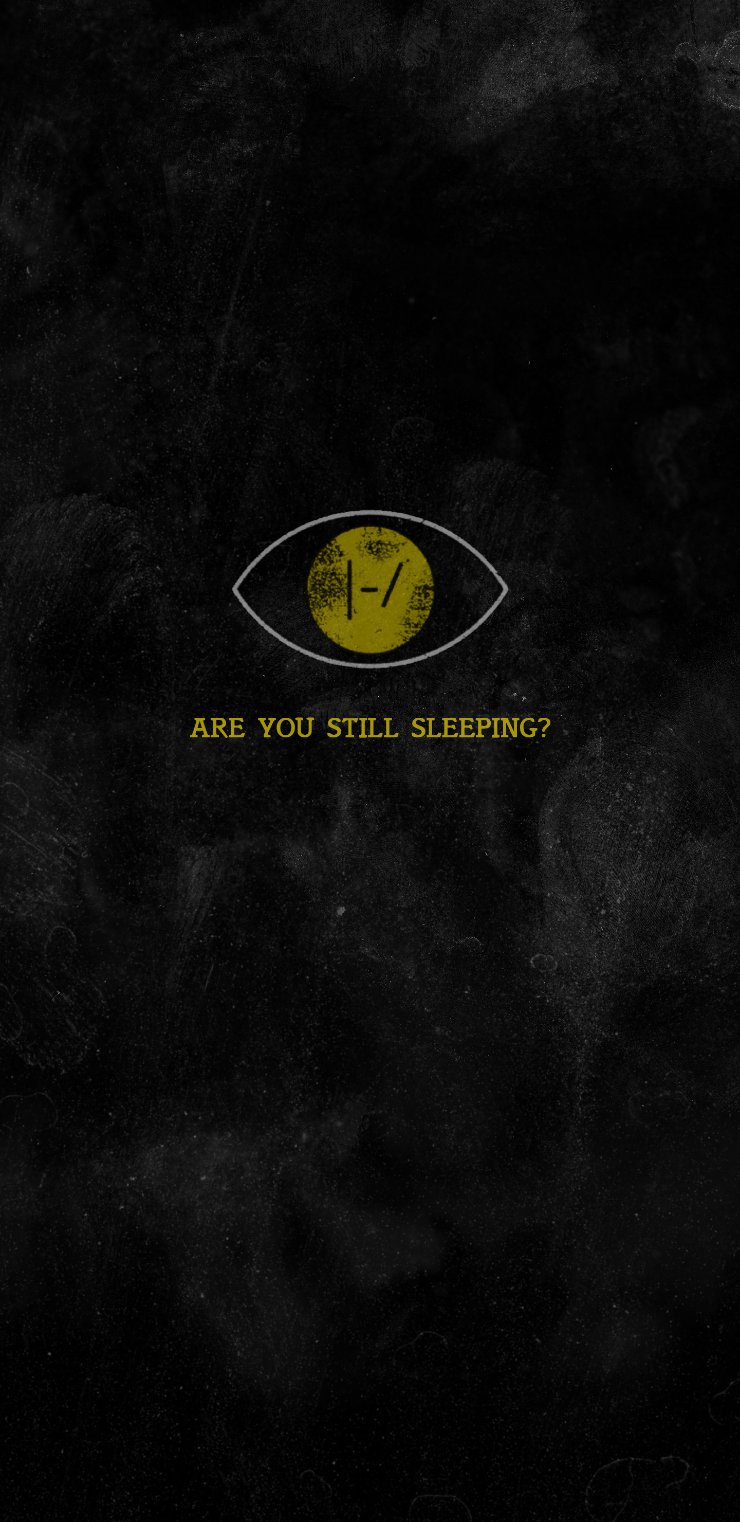 Fondo de pantalla de Twenty One Pilots 1440x2960