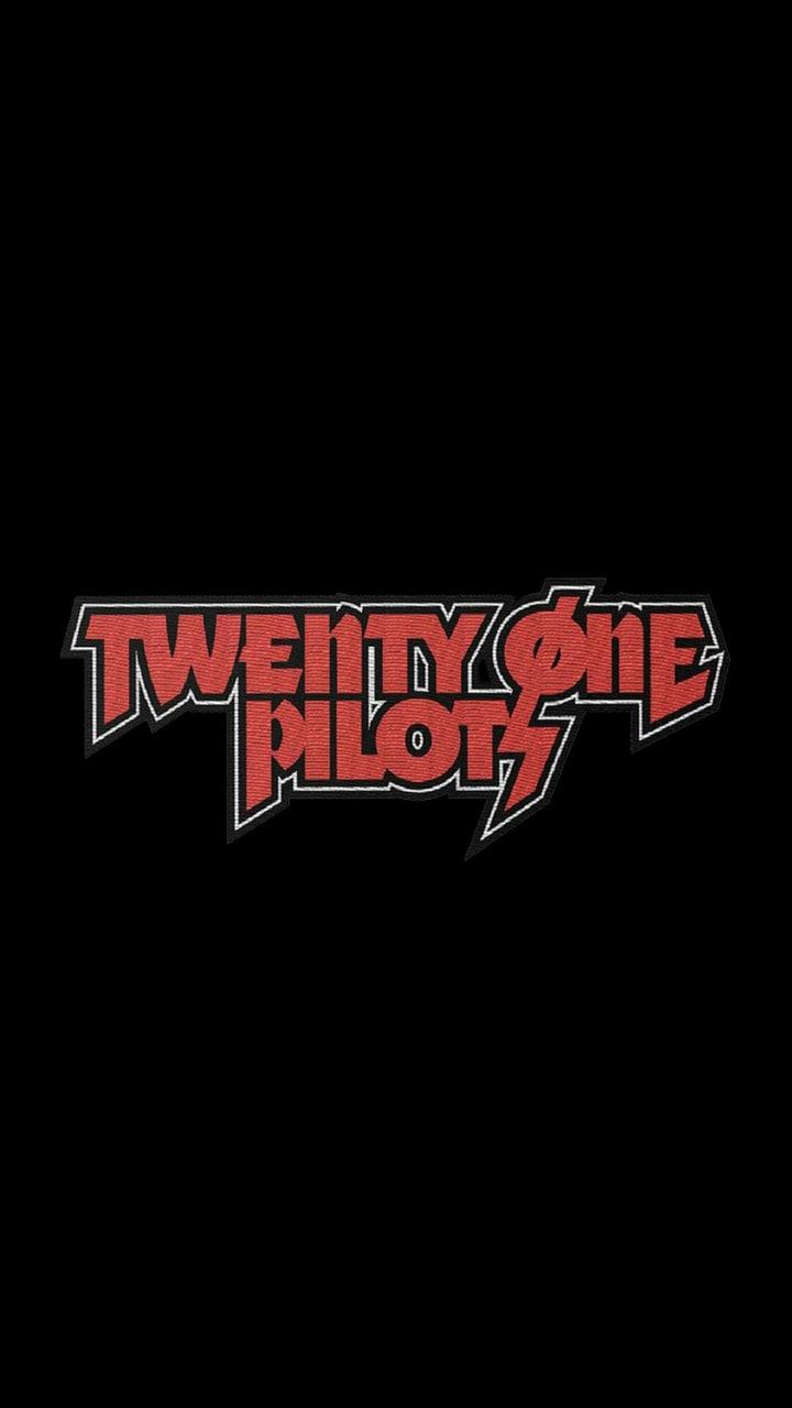 Fondo de pantalla de Twenty One Pilots 720x1280