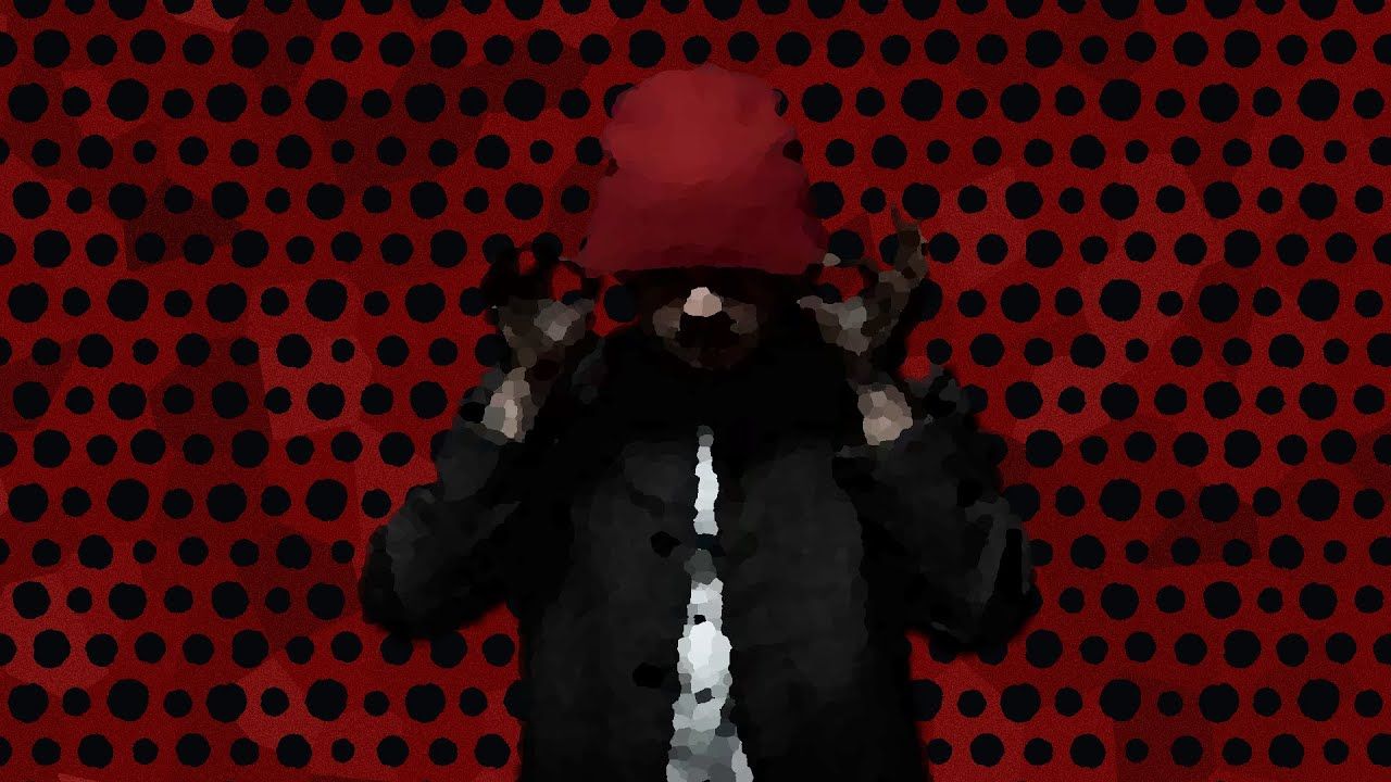 Fondo de pantalla de Twenty One Pilots 1280x720