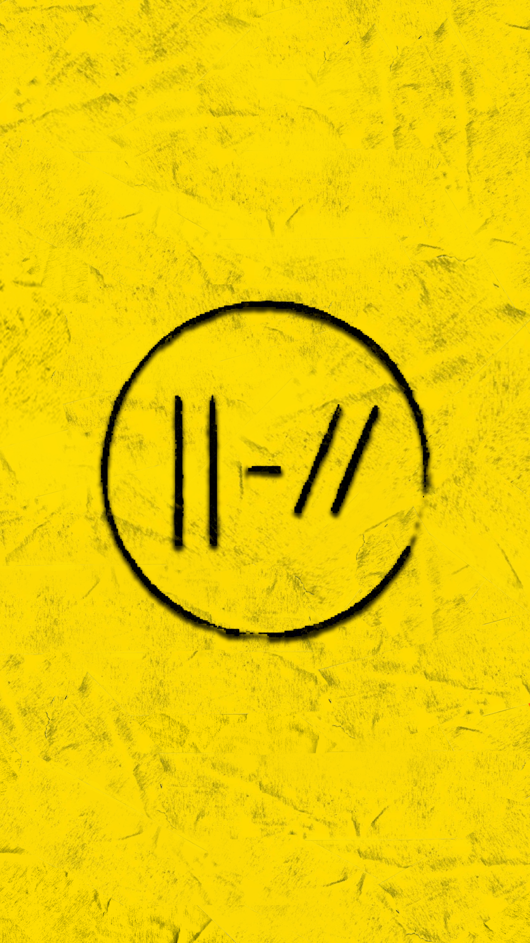 Fondo de pantalla de Twenty One Pilots 1080x1920