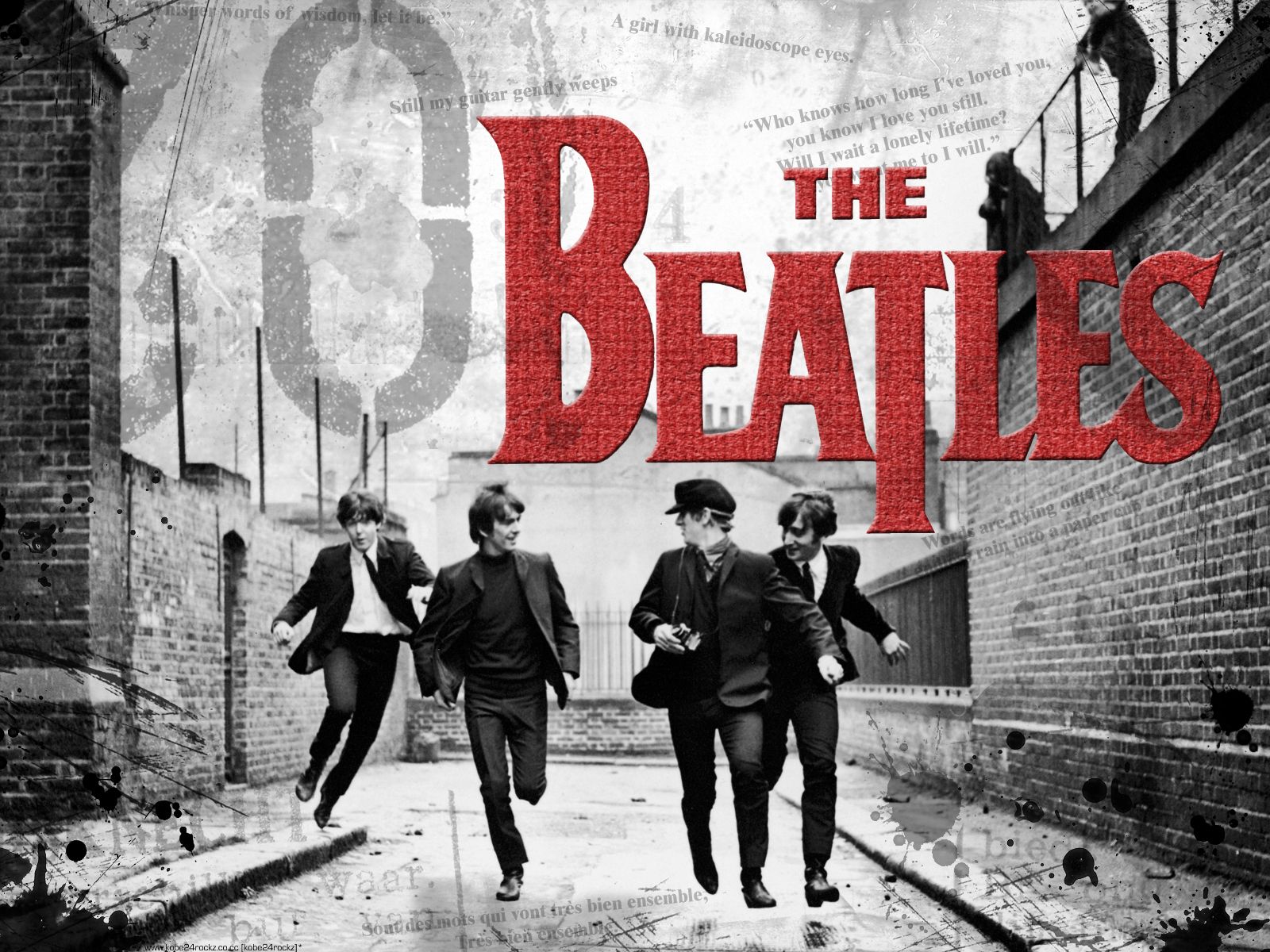 Fondo de pantalla de  1600x1200