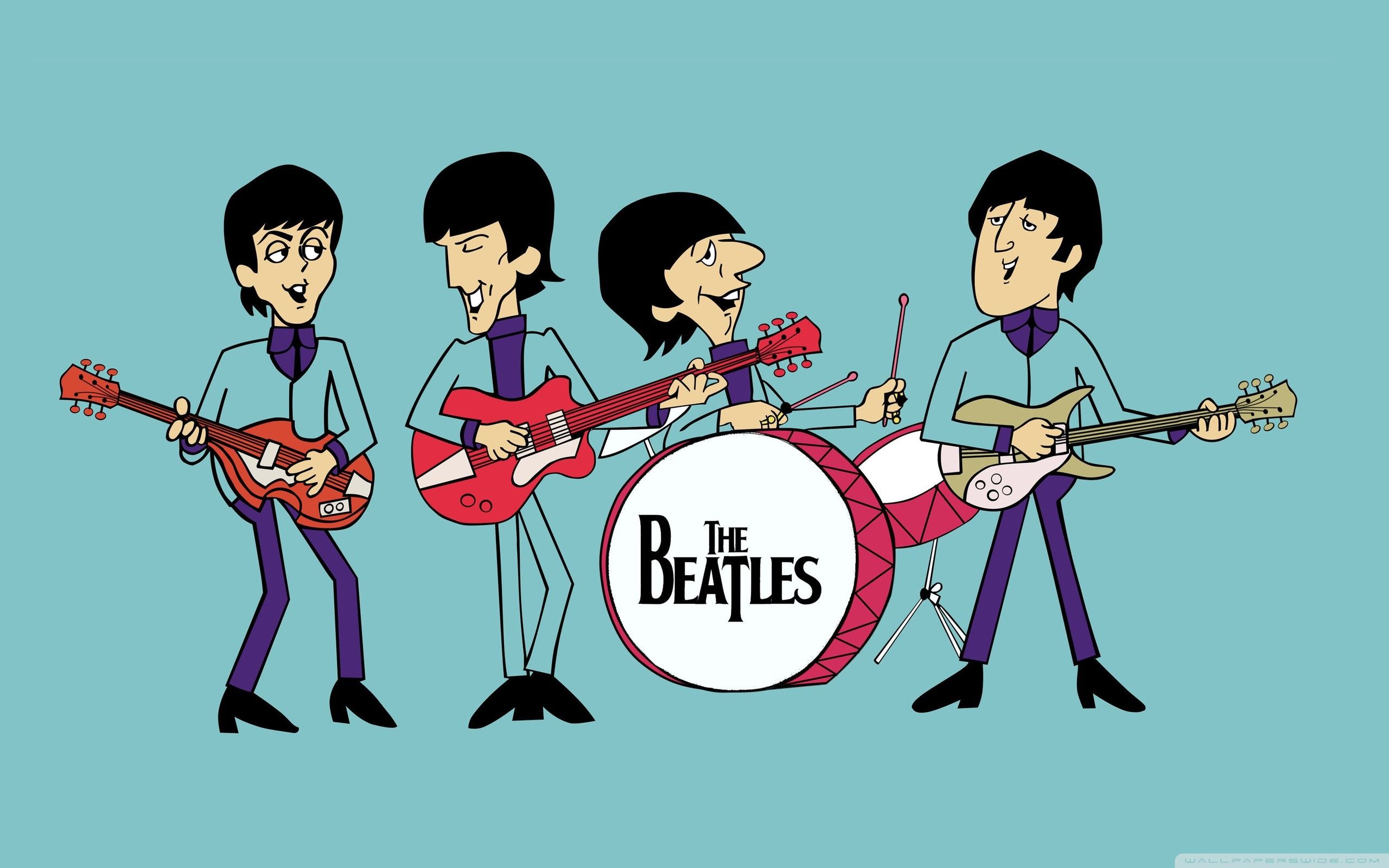 Fondo de pantalla de  2560x1600