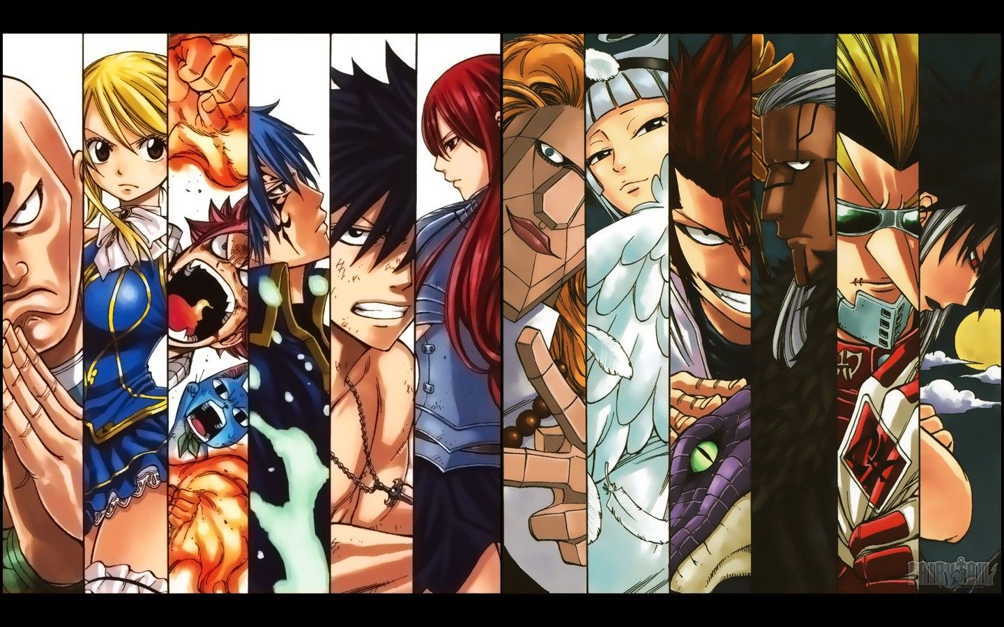 Fondo de pantalla de  1440x900