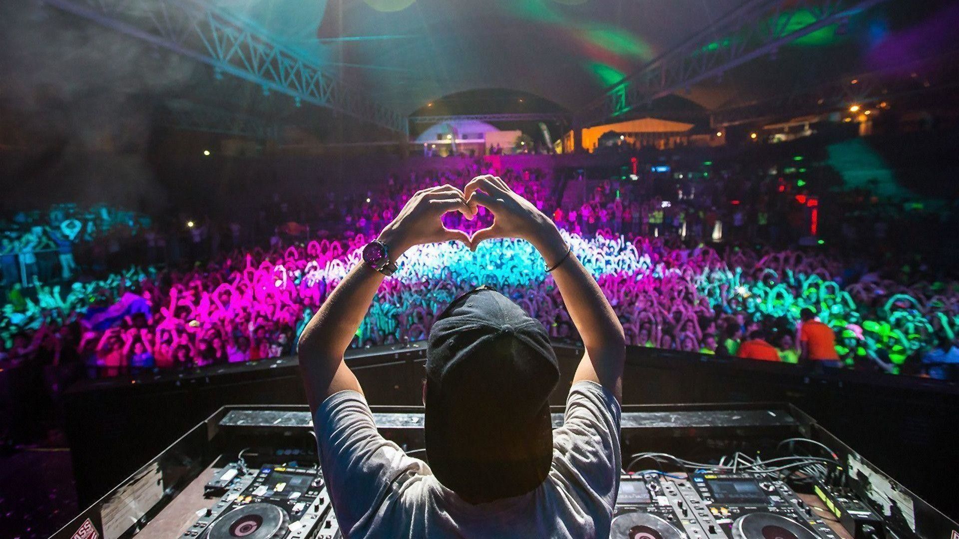 Más de 72 fondos de pantalla de Dj Images