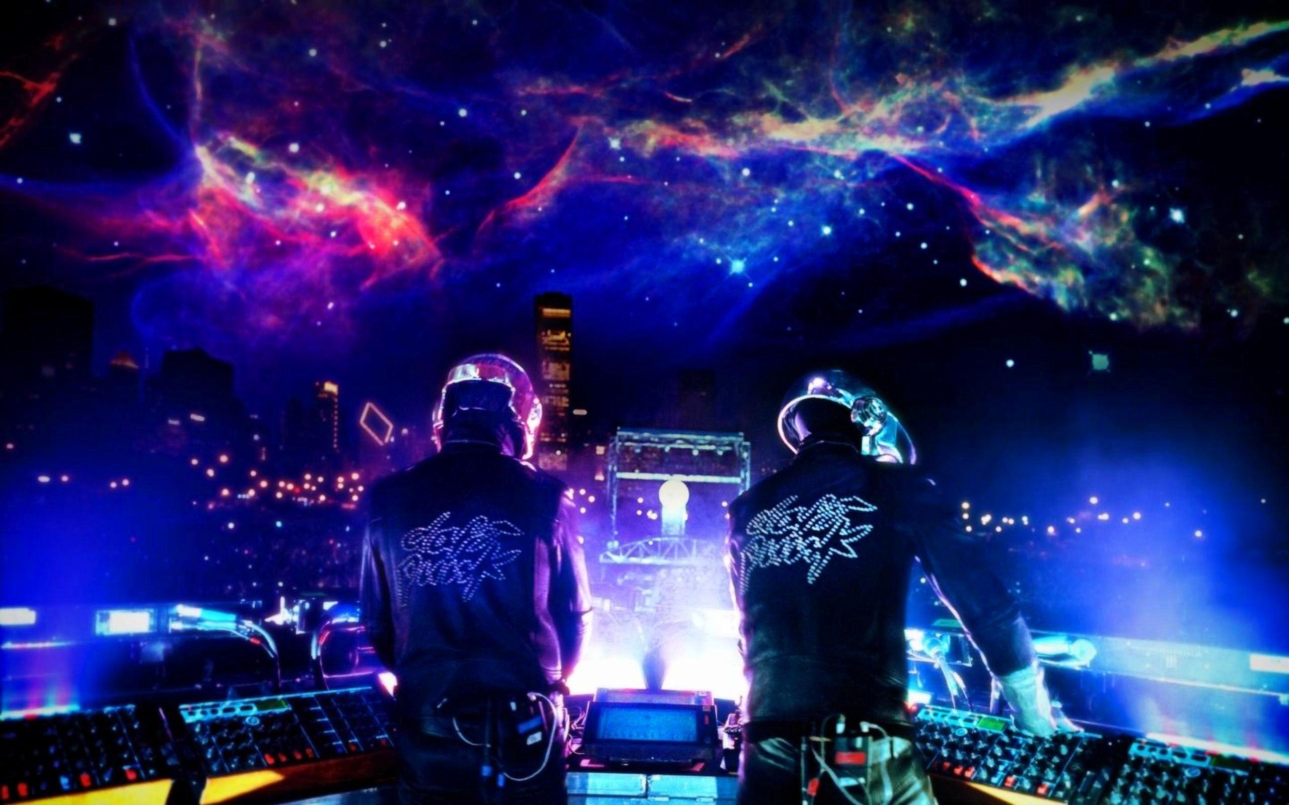 HD DJ Wallpapers