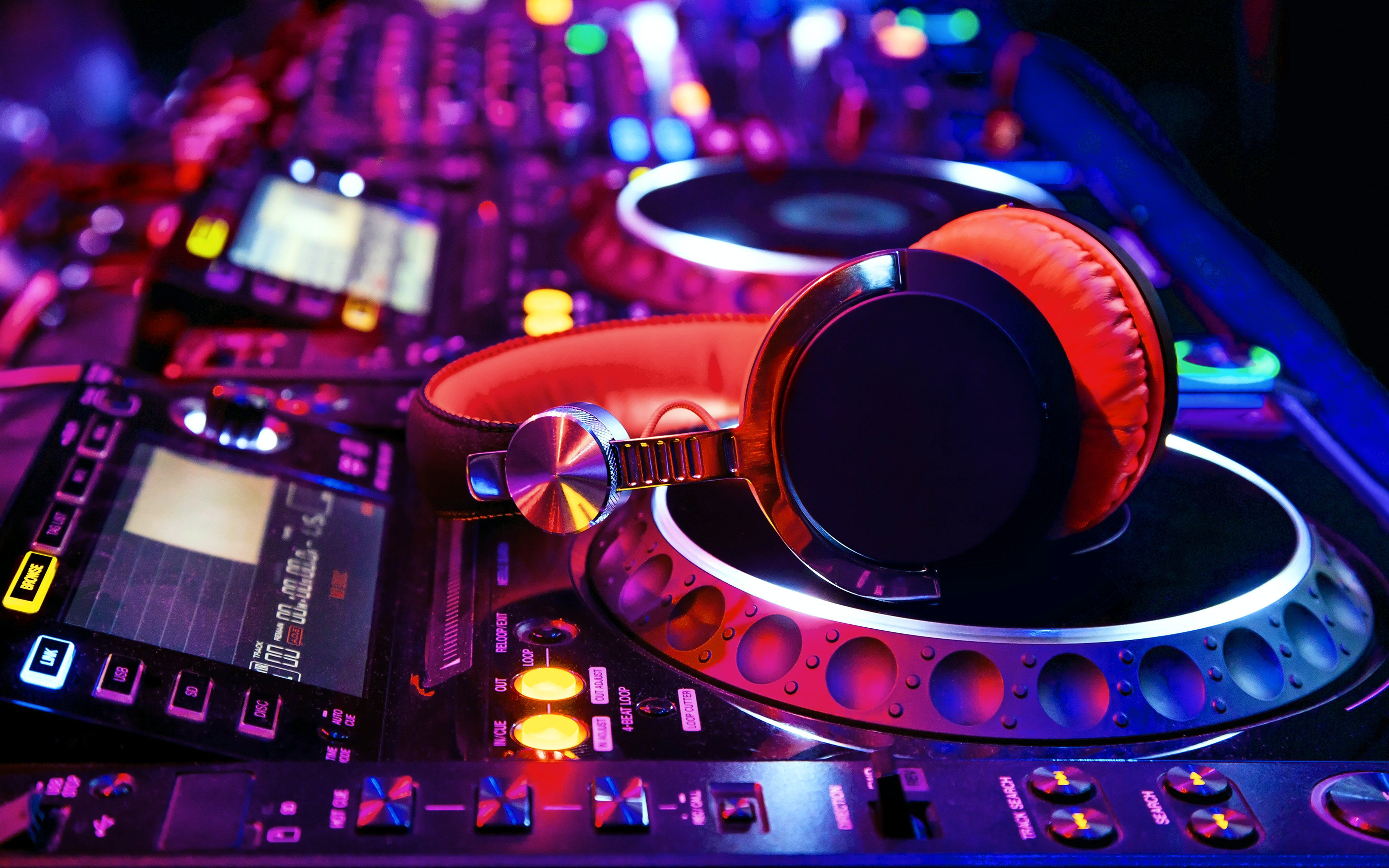 55+ DJ Wallpapers - Descarga