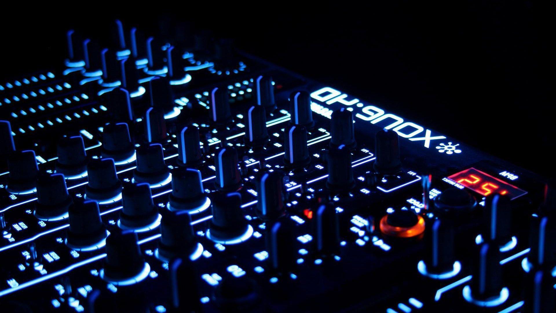 HD DJ Wallpapers
