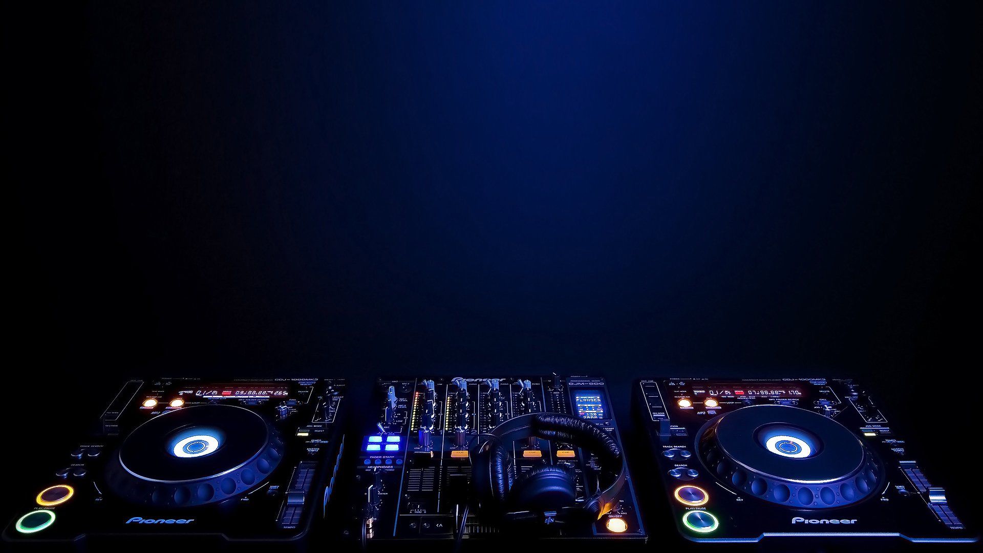 DJ HD Wallpaper | Imagen de fondo | 1920x1080 | ID: 70172