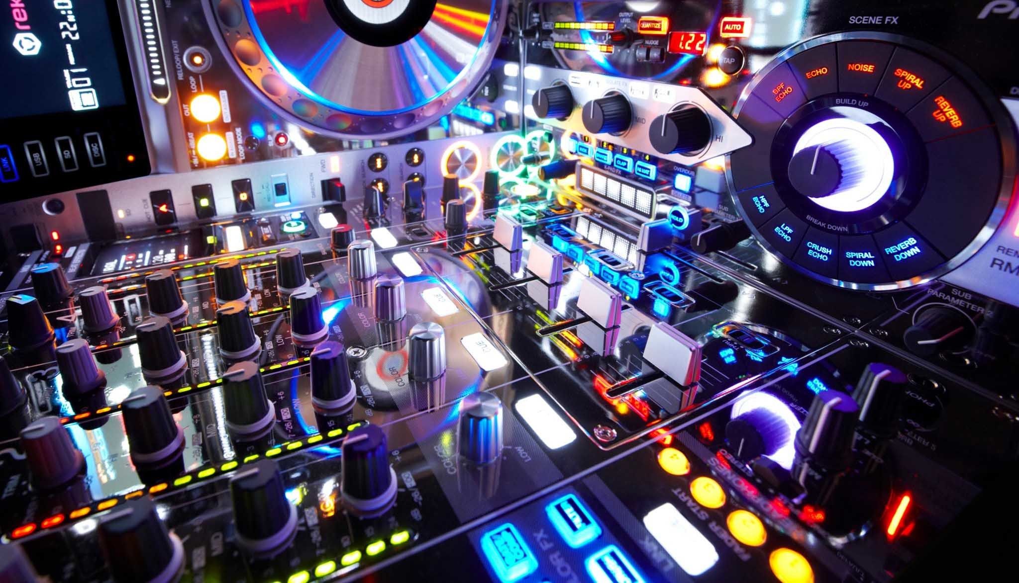 Más de 72 fondos de pantalla de Dj Images