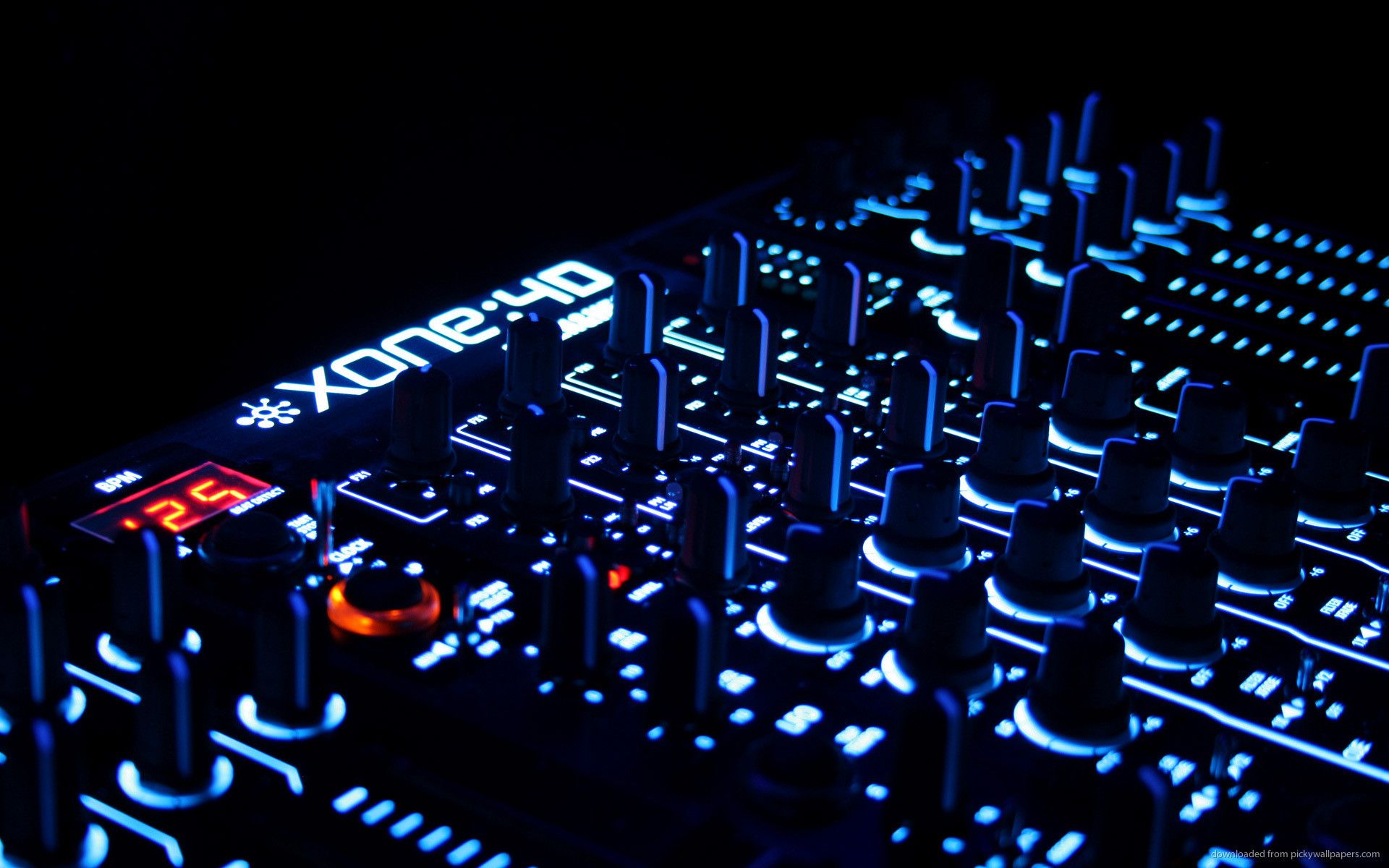 Dj Wallpaper Full HD (más de 79 imágenes)