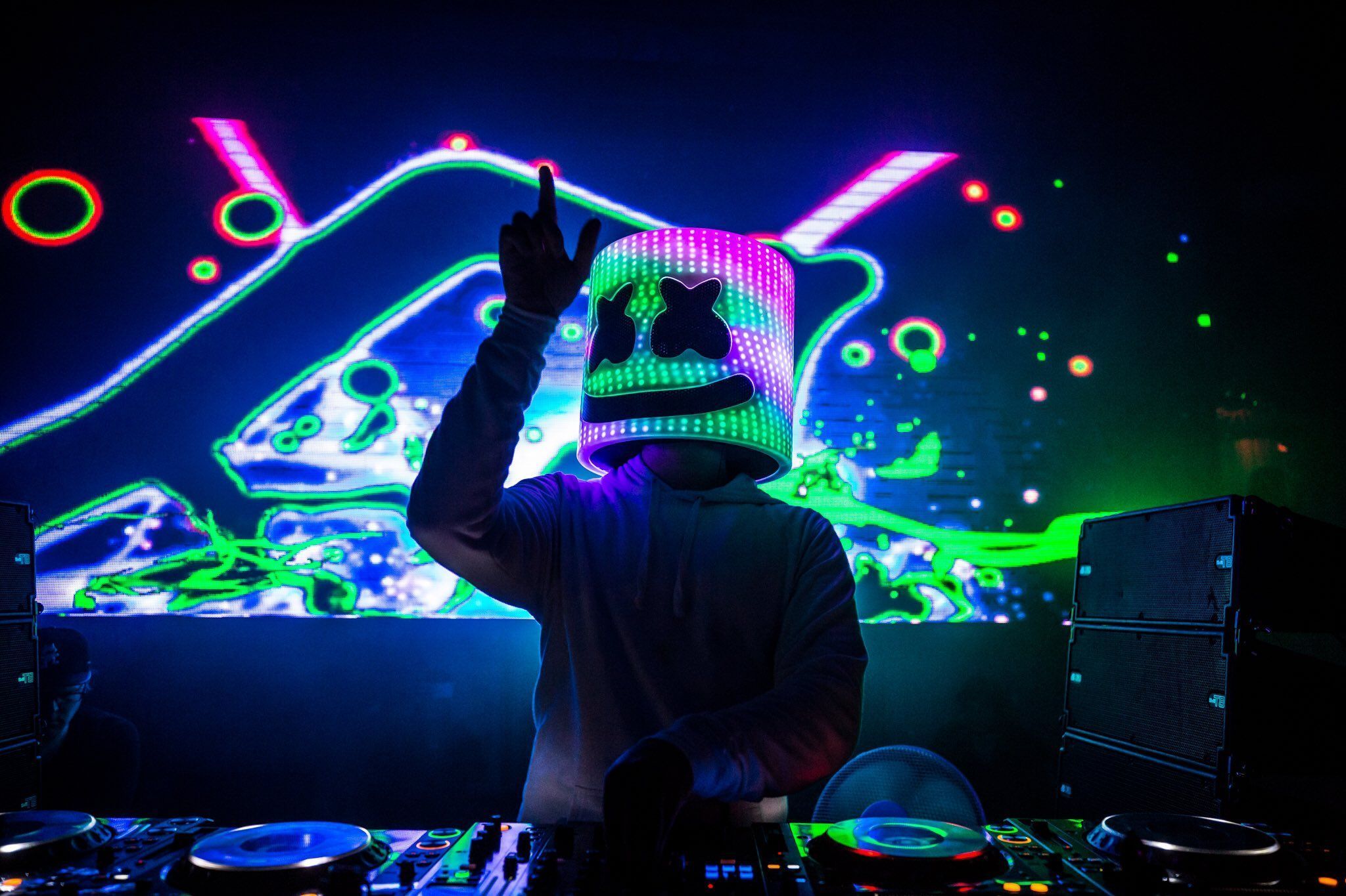 60+ I AM Your DJ Wallpapers - Descarga