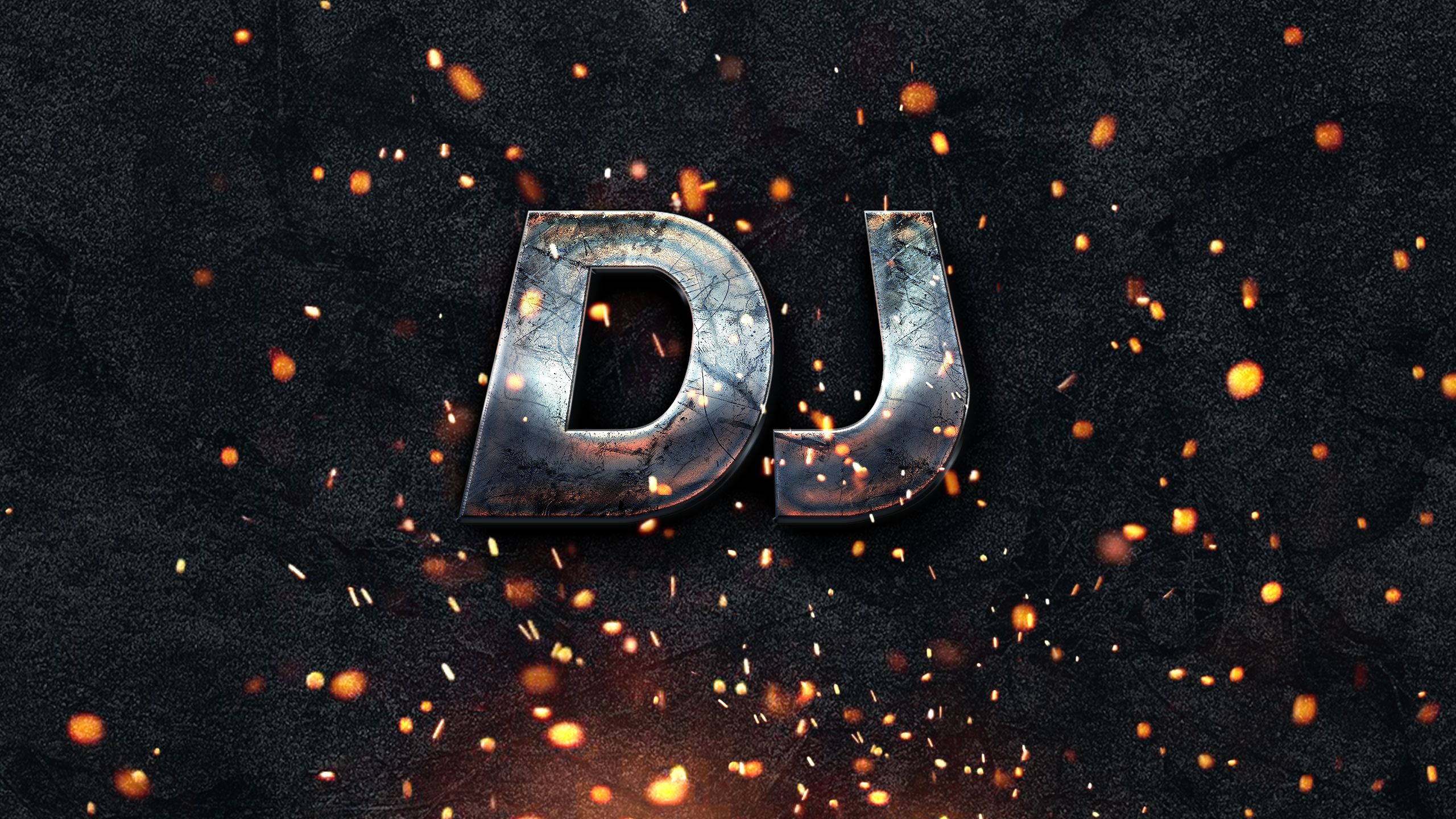 Simplemente DJ fondo de pantalla - FunDJStuff.com