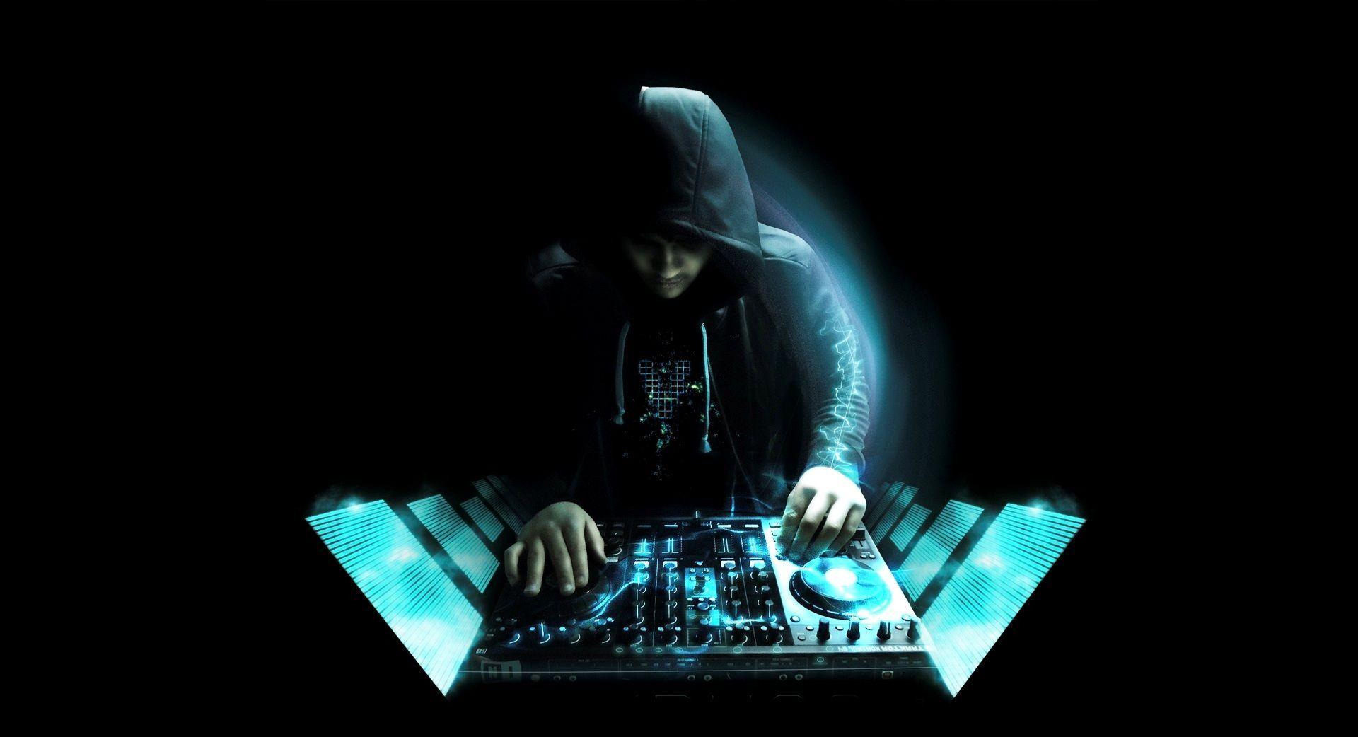 HD DJ Wallpapers
