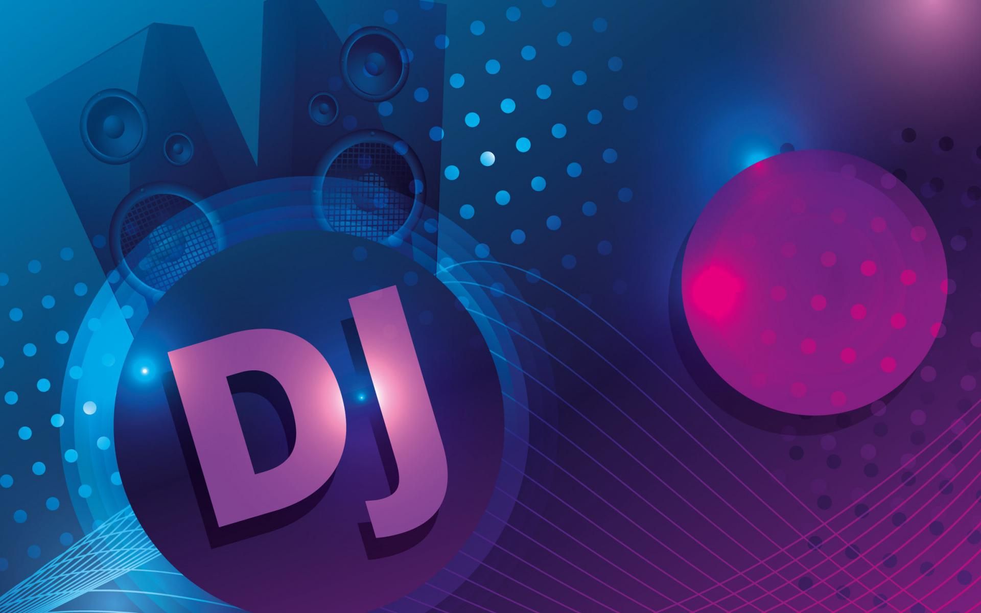 Fondo de pantalla de DJ 7 - 2560 X 1440 | stmed.net