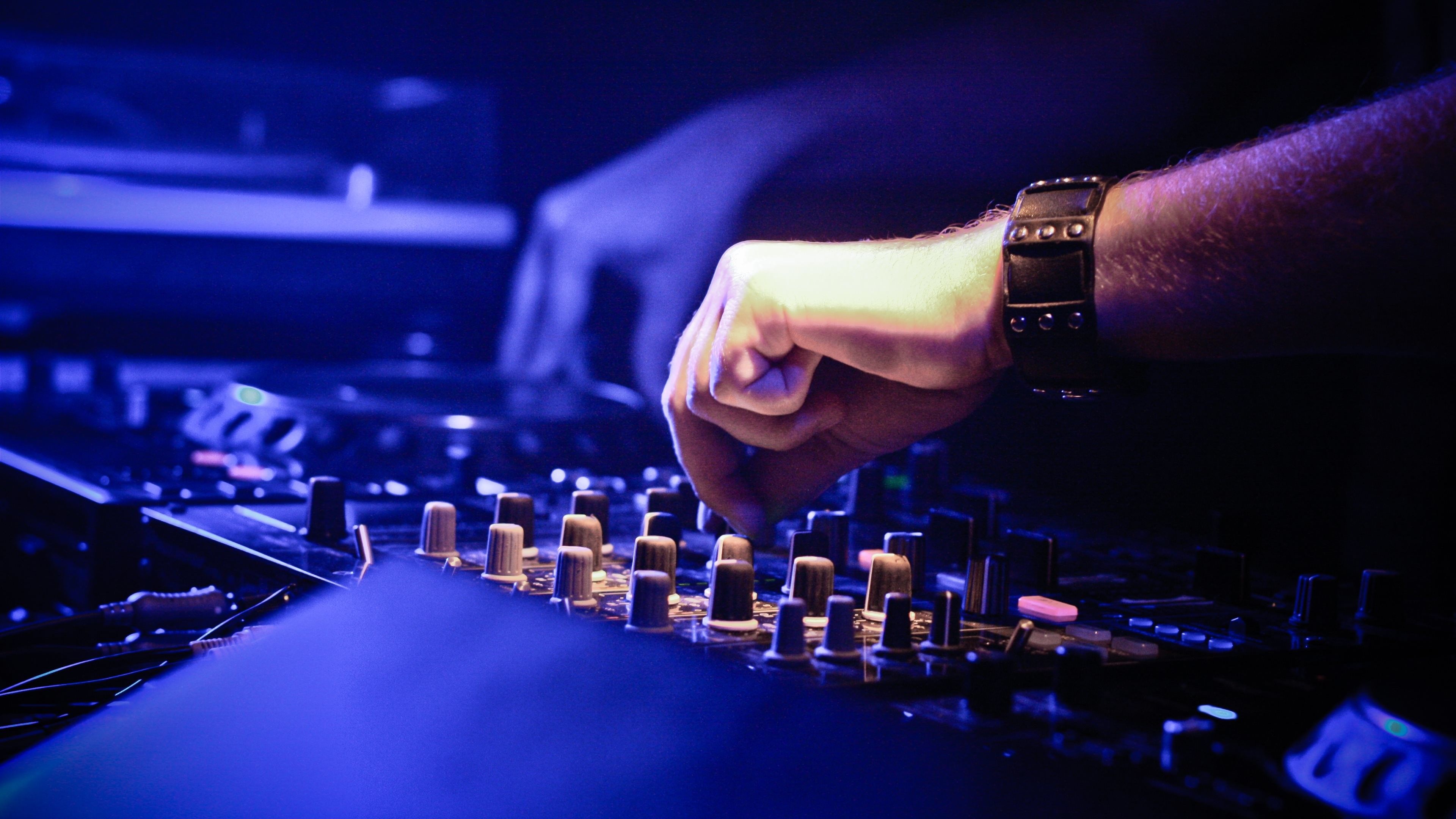 Dj fondos de pantalla hd 1080p Galería
