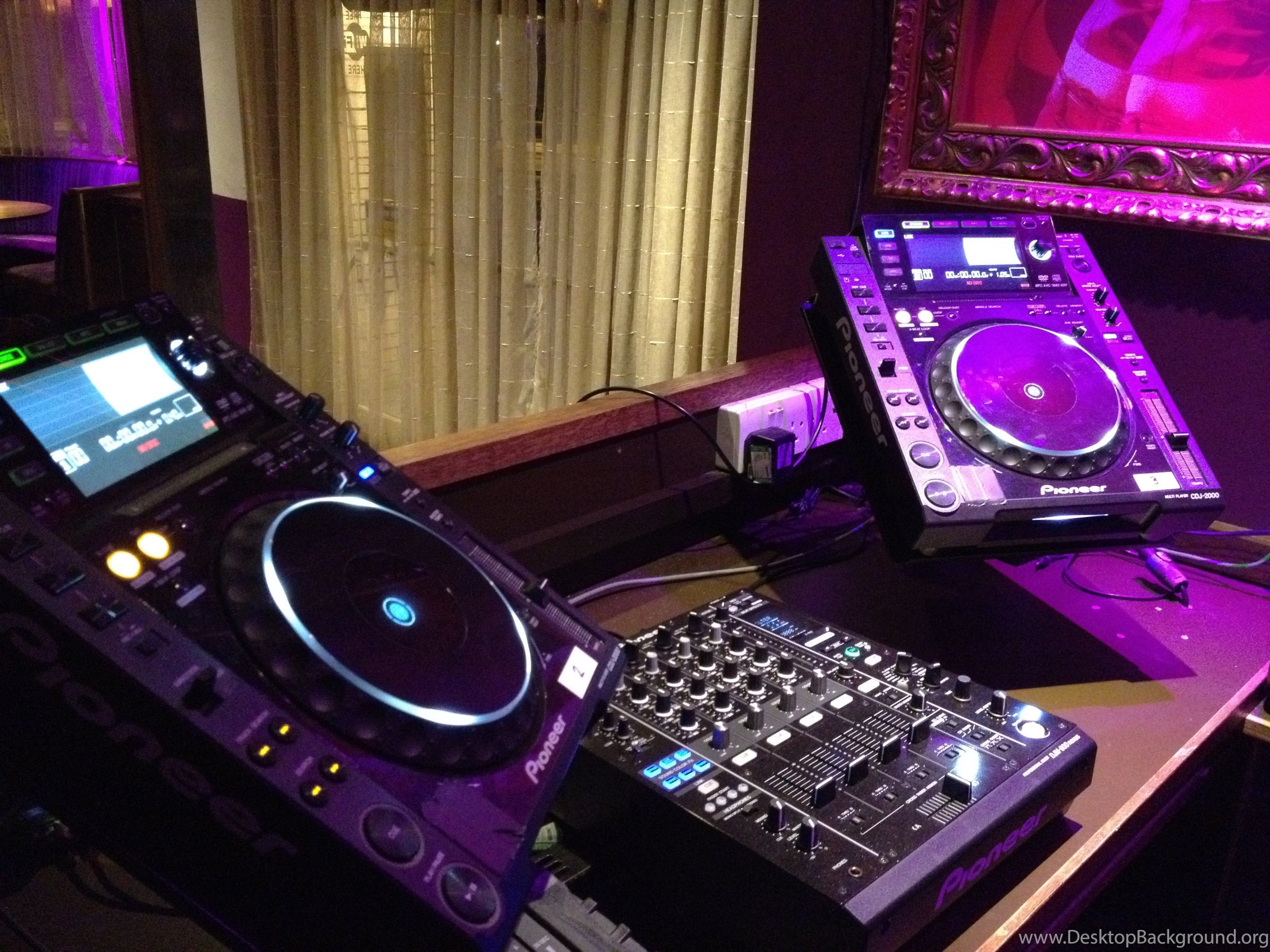 DJ Wallpapers Descargar Wallpapers