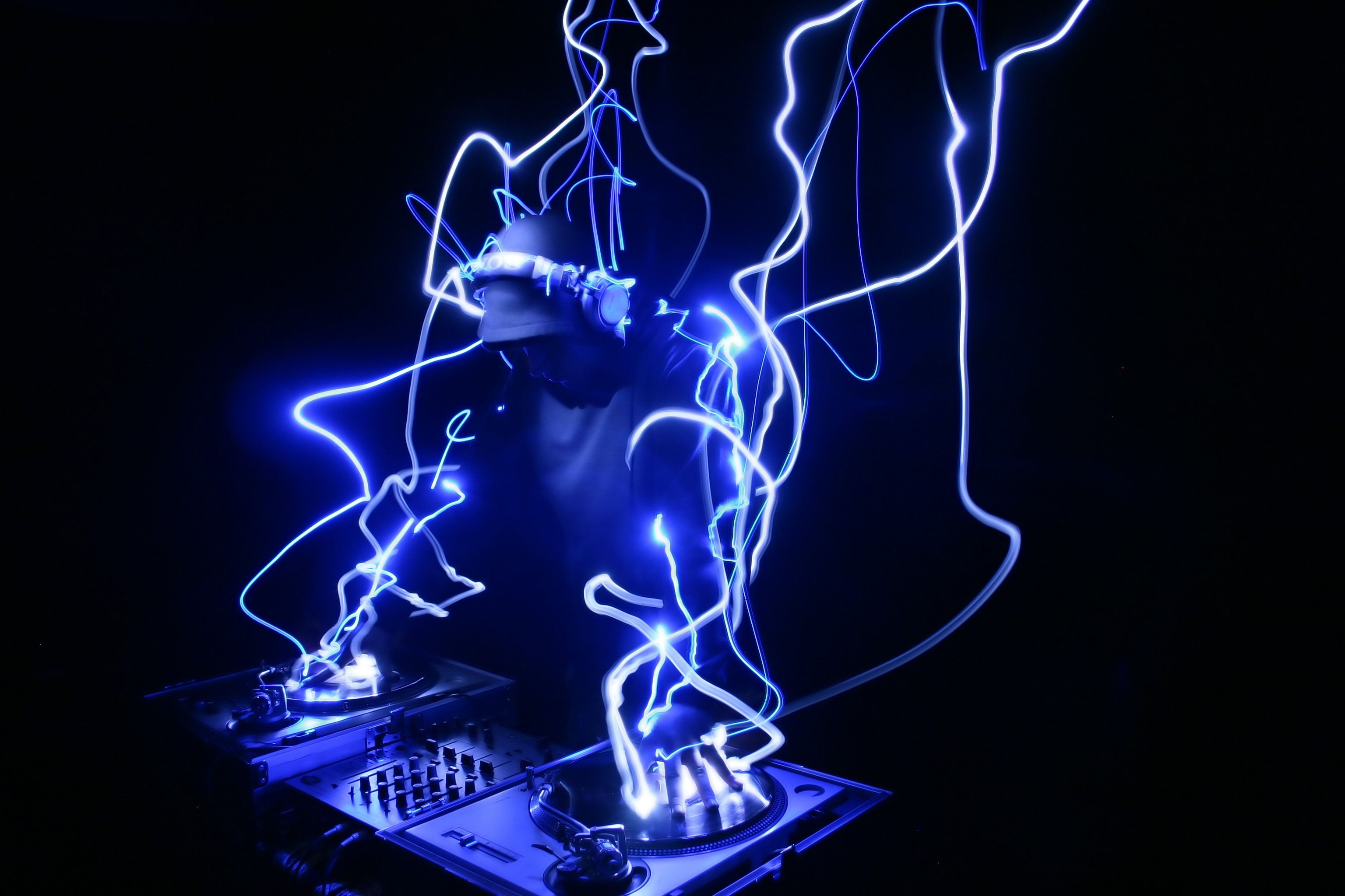 117 Fondos de pantalla de DJ HD | Imágenes de fondo
