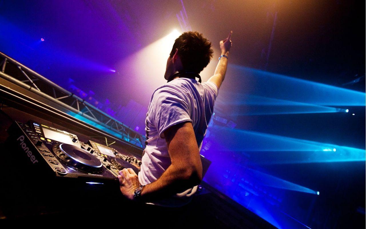 Descargar fondo de pantalla - Dj Music (# 102293) - Descargar fondo de pantalla HD