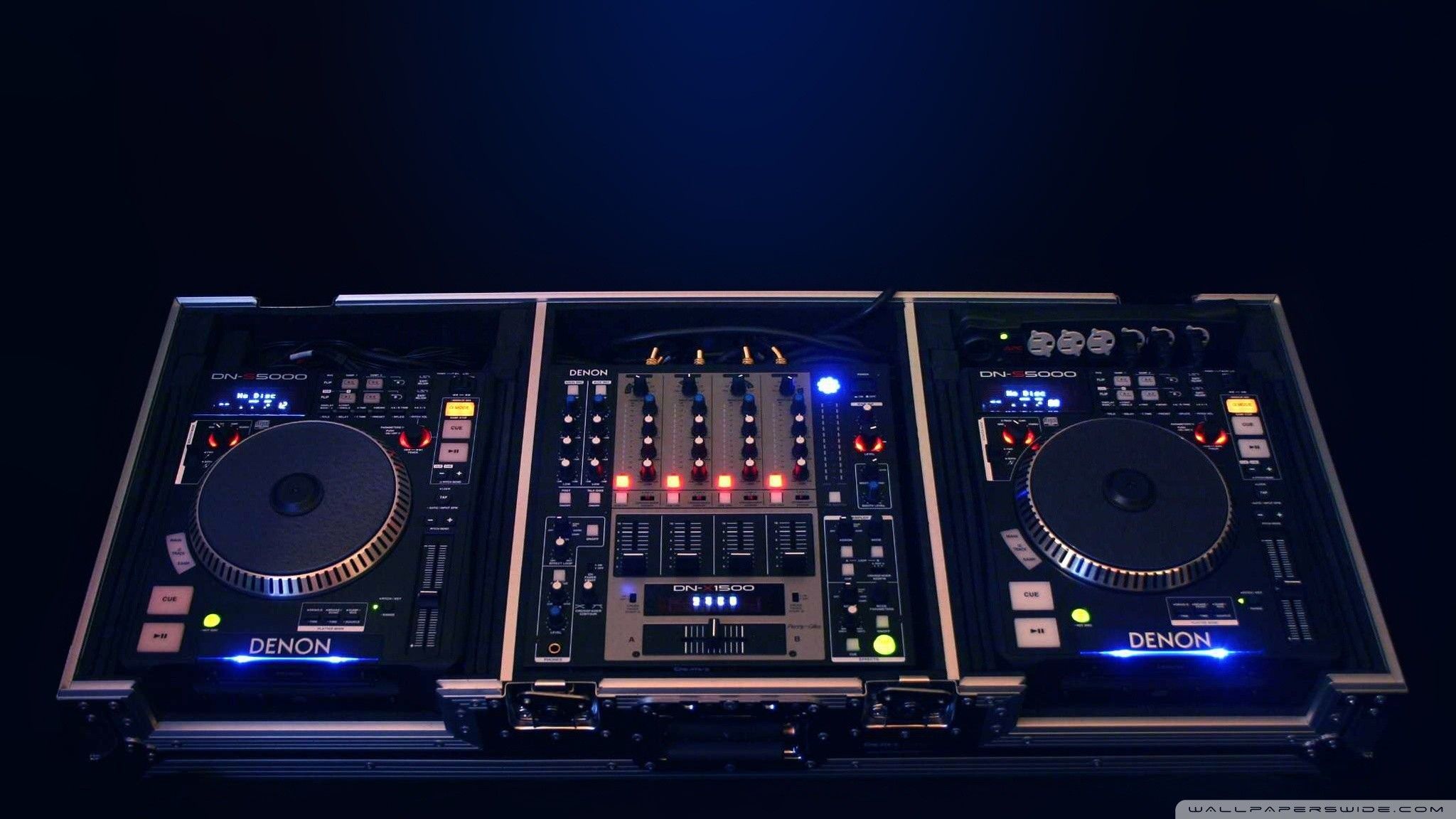 Dj Wallpaper HD 2018 (más de 72 imágenes)
