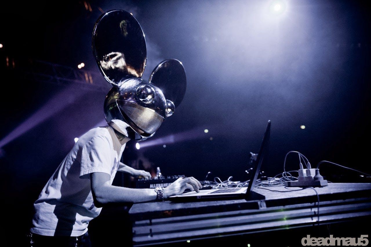 Dj Wallpaper (42+ imágenes)
